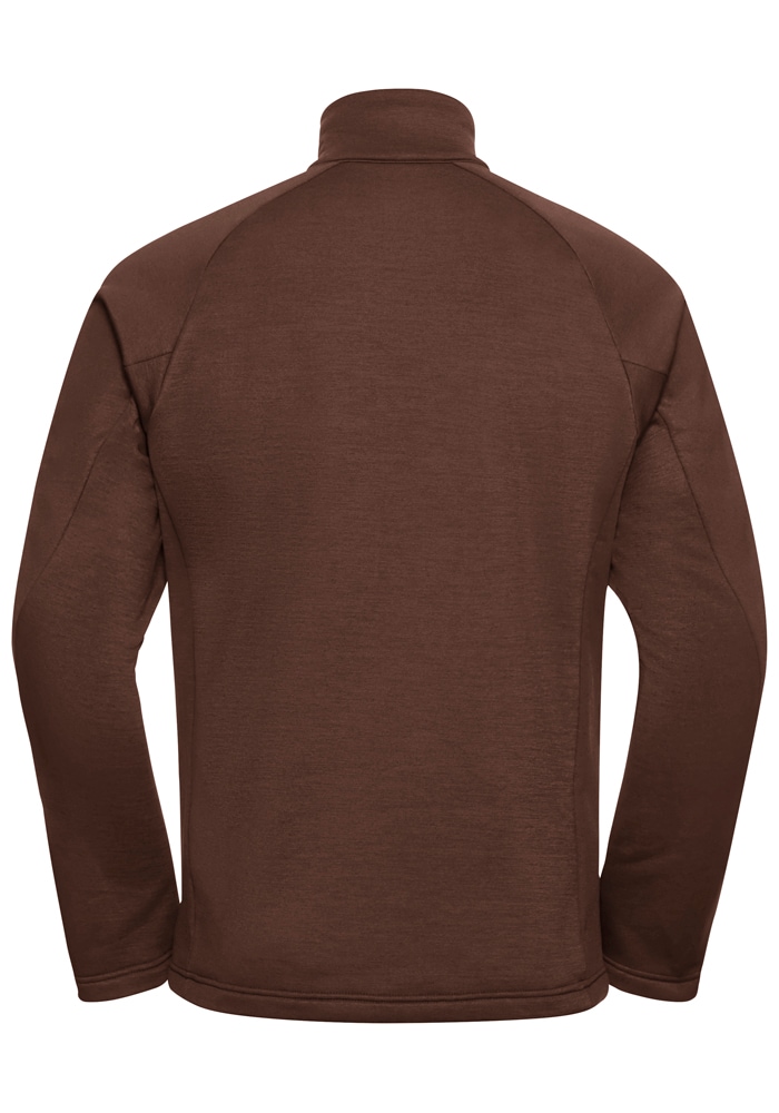 Jack Wolfskin Fleecejacke »PEAK DISTRICT FZ M«