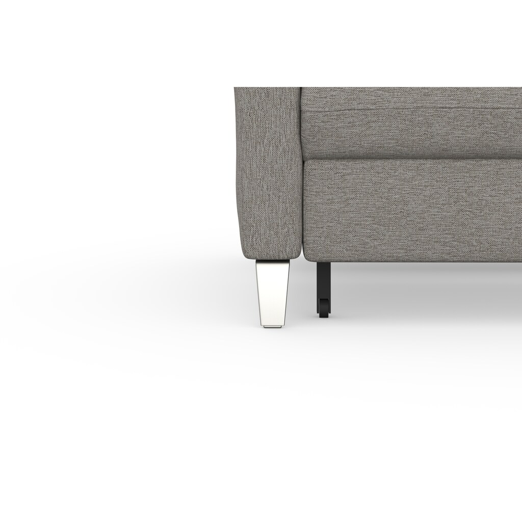 sit&more Ecksofa »Marano«