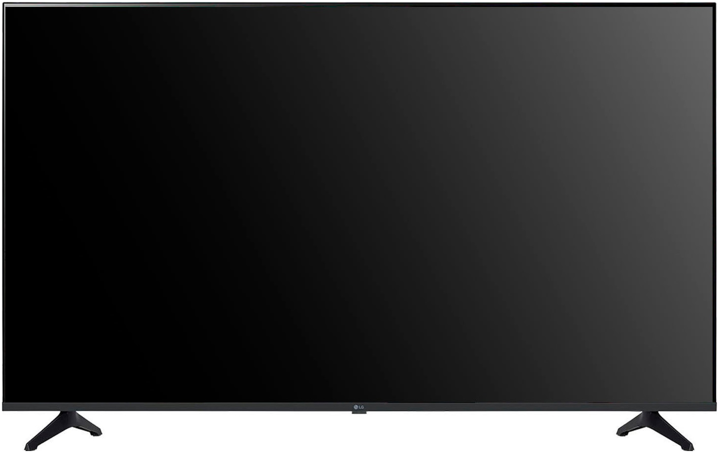 LG LED-Fernseher »50UA73006LA«, 4K Ultra HD, Smart-TV