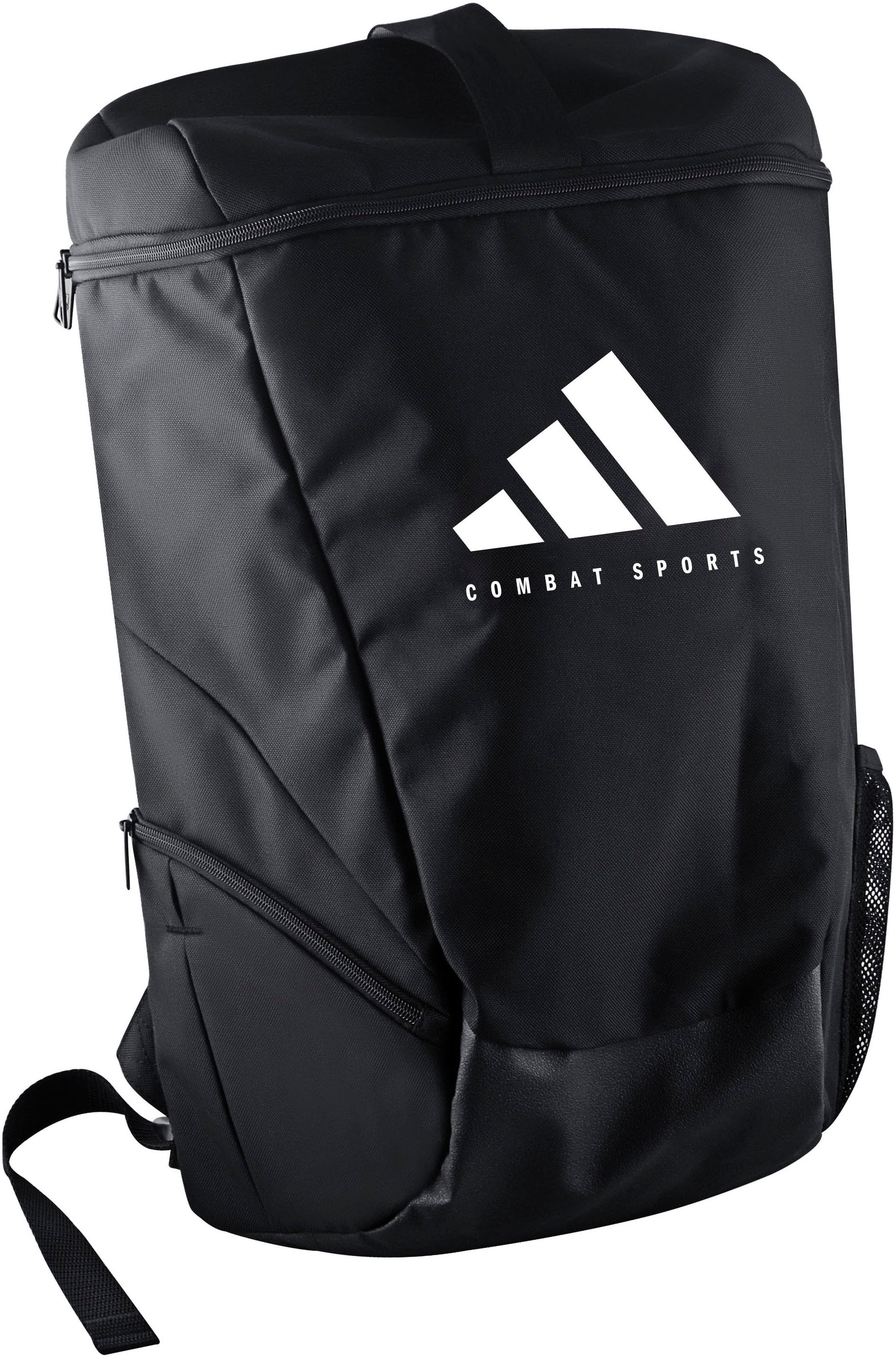 adidas Performance Sportrucksack »EP BackPack Combat Sports black/white S«