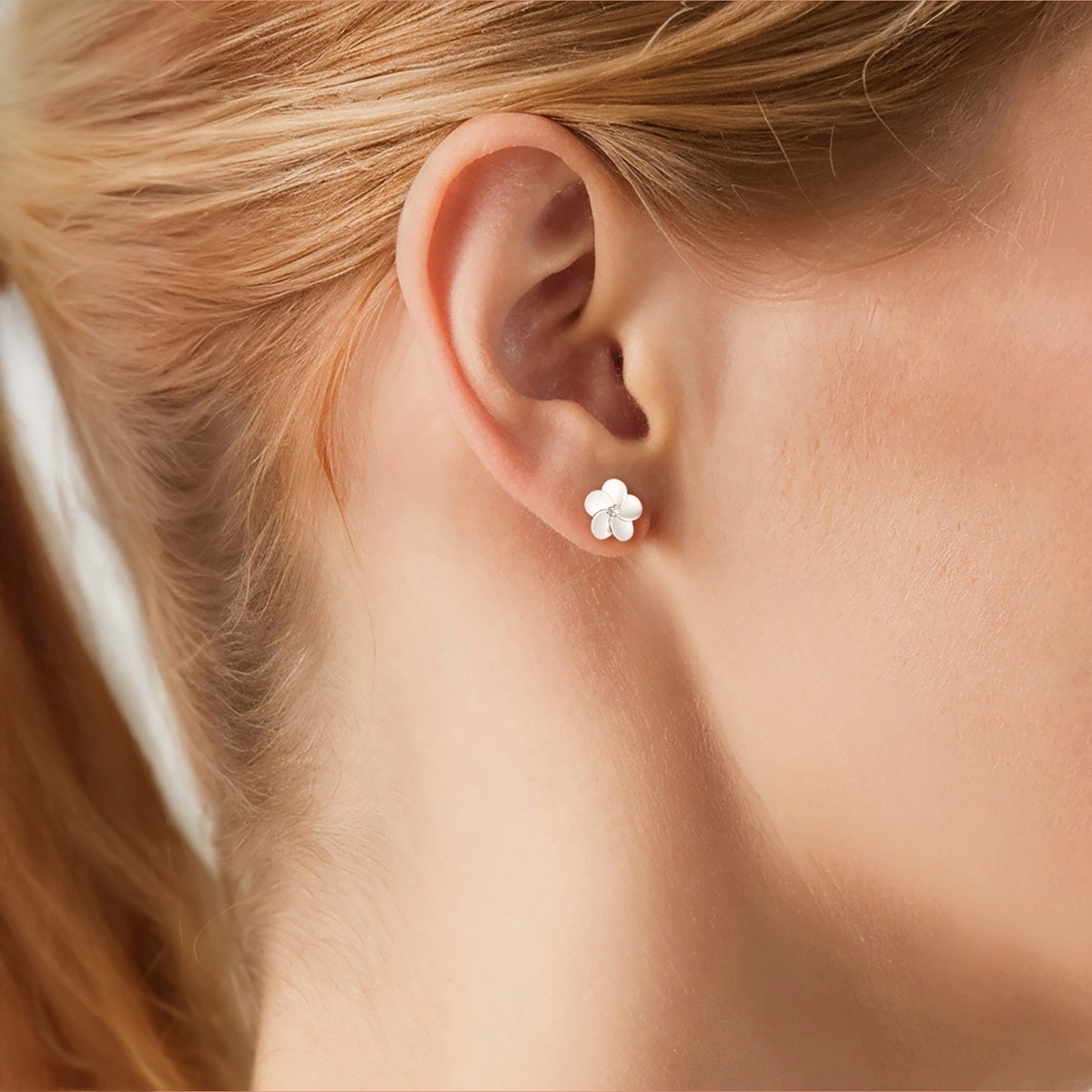 Rafaela Donata Paar Ohrstecker »Set: RD5014« mit Zirkonia