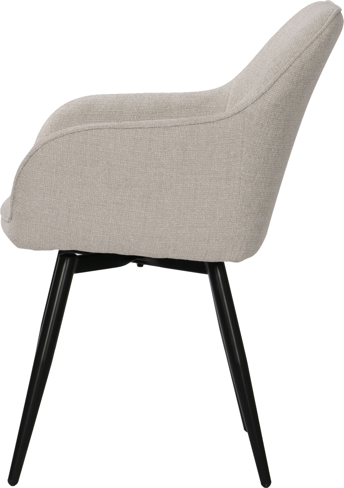 SIT Drehstuhl (Set) 2 Stk.mit 360° Drehfunktion