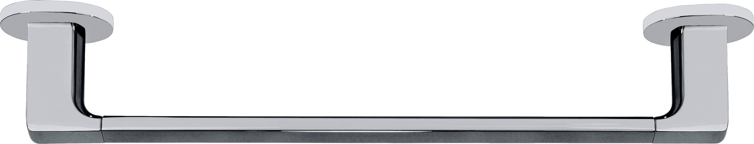 WENKO Handtuchstange »UV-Loc® Maribor« befestigen ohne Bohren