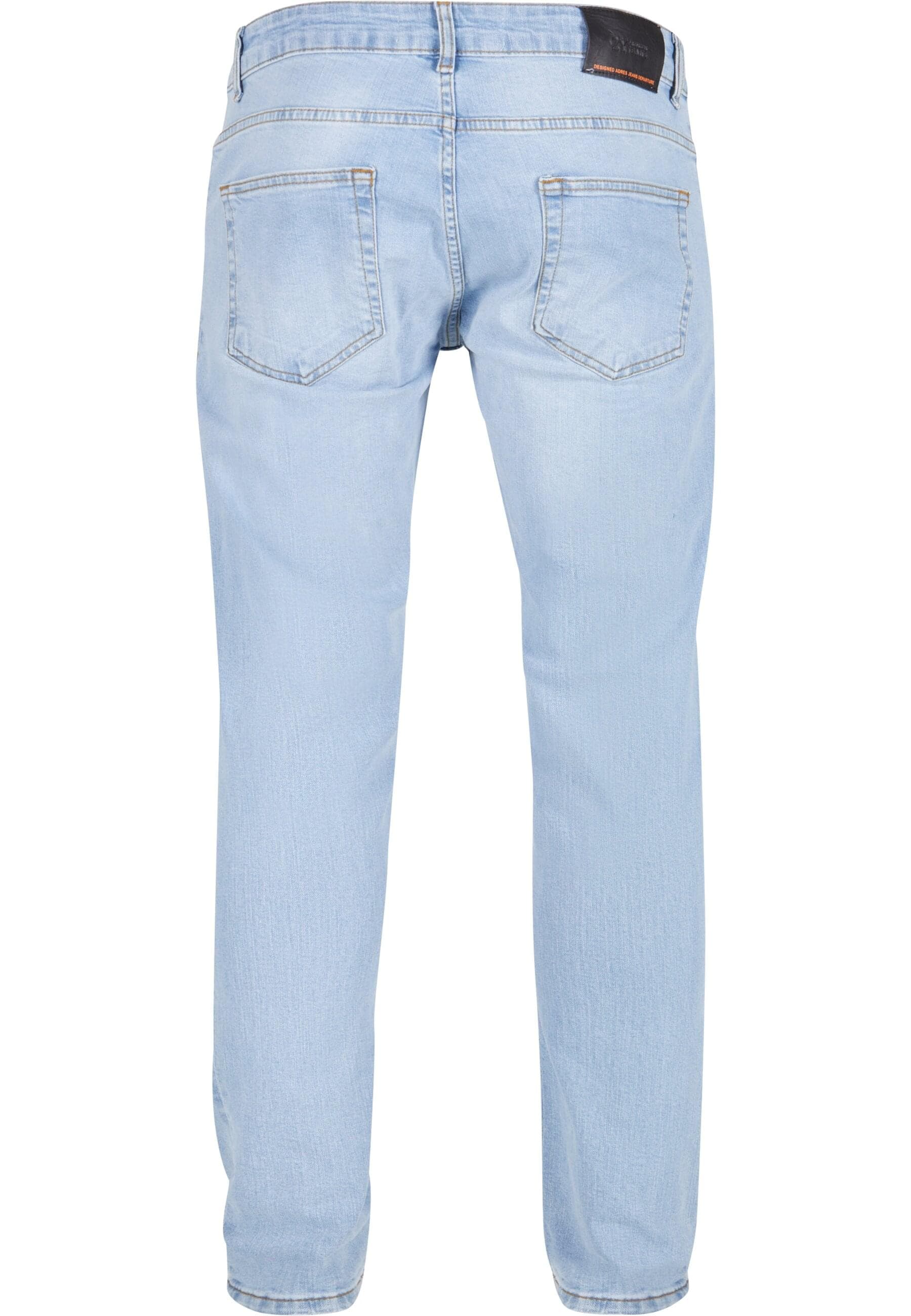 2Y Studios Bequeme Jeans »2Y Studios Herren 2Y Skinny Fit Jeans«