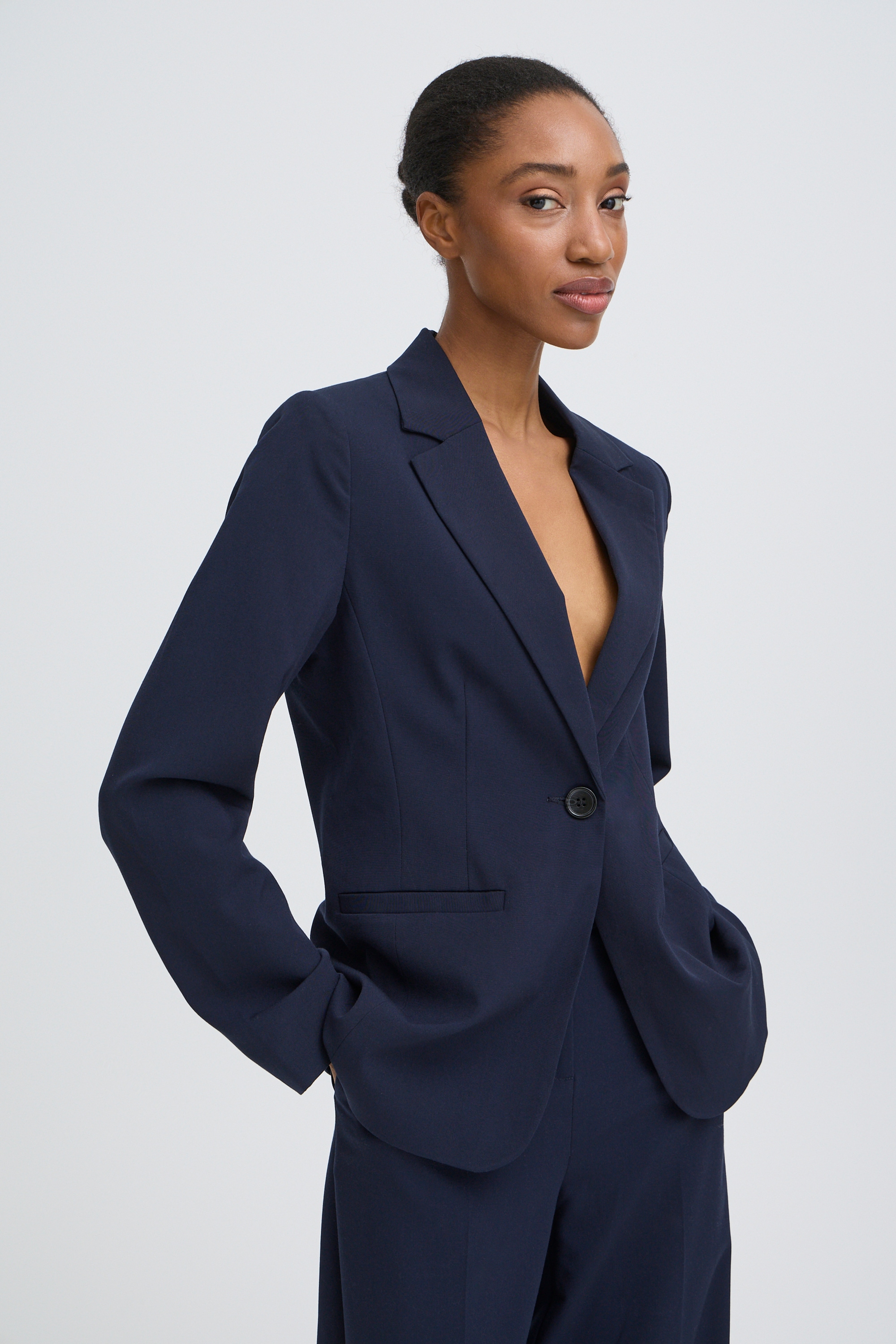 b.young Blusenblazer »Blazer BYDANTA«