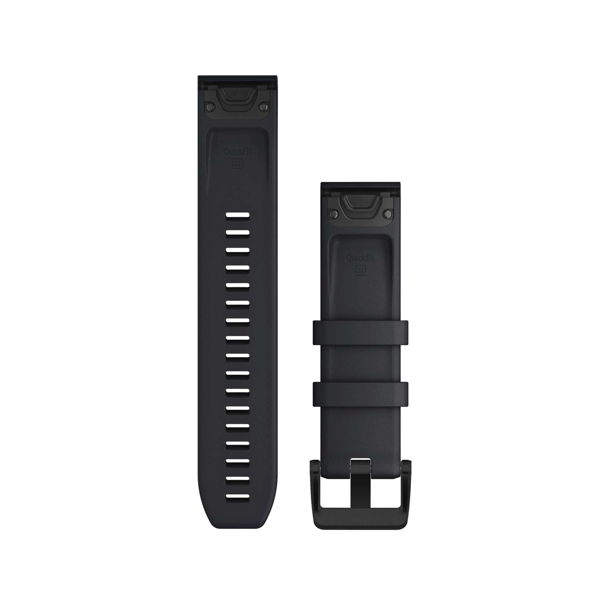 Garmin Wechselarmband »Silikon QuickFit 22 mm«