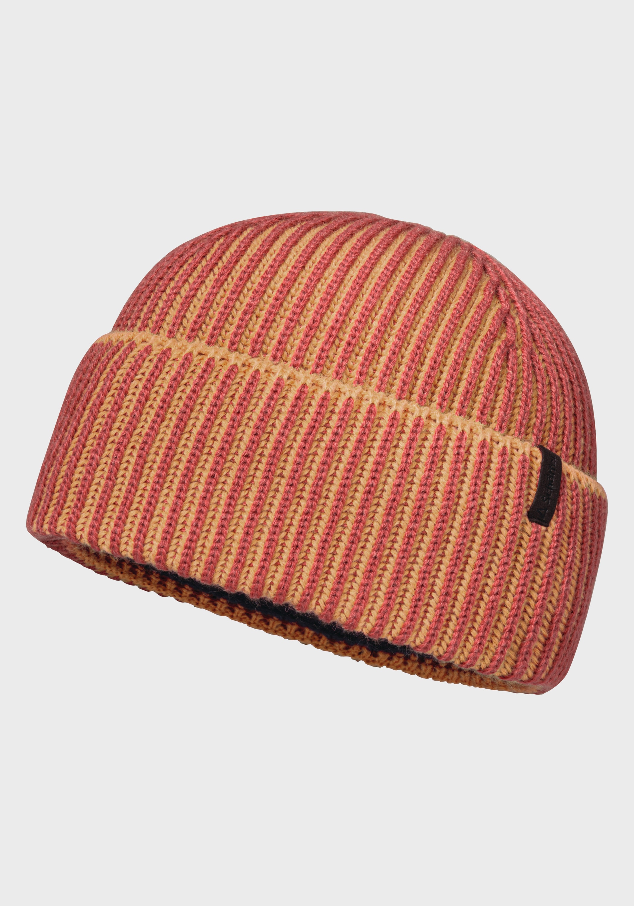 Strickmütze 