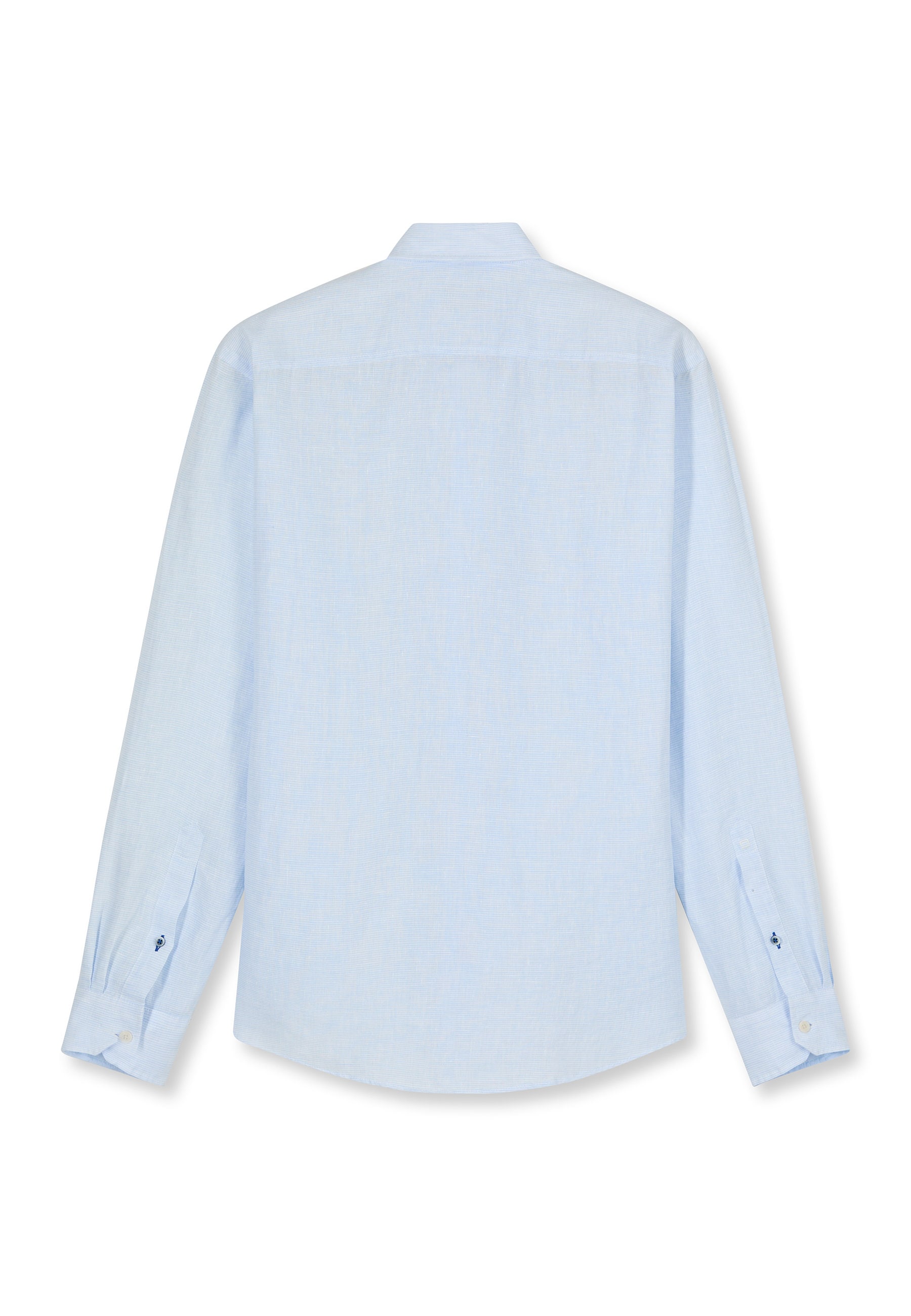OLYMP Langarmhemd »OLYMP Casual, regular fit, Button-down«