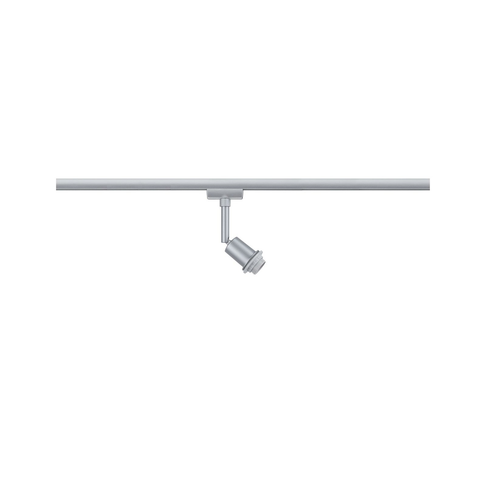 Paulmann Schienensystem-Leuchten »URail Schienenspot DecoSystems Basic E14 günstig online kaufen