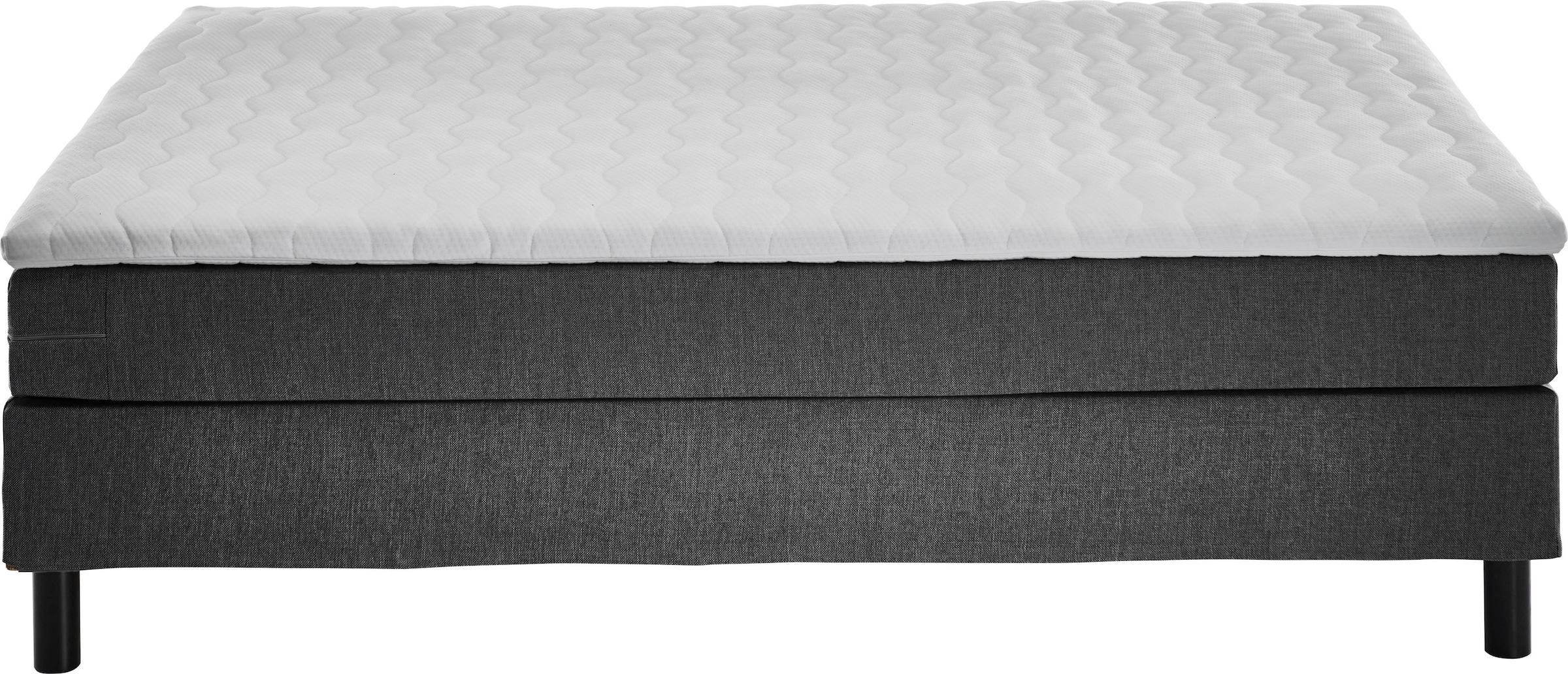 4. Bild von ATLANTIC home collection Boxbett »Happy«