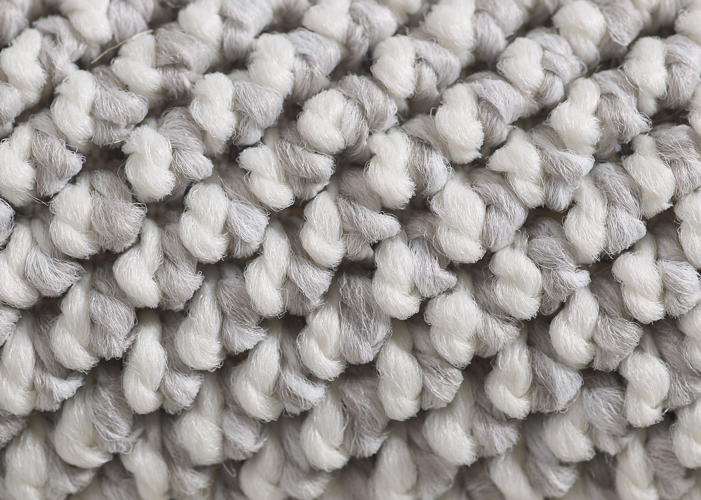 Ayyildiz Teppiche Teppich »LOOM 4300«, rechteckig, 7 mm Höhe, Läufer, Kurzflor, pflegeleicht, robust, strapazierfähig