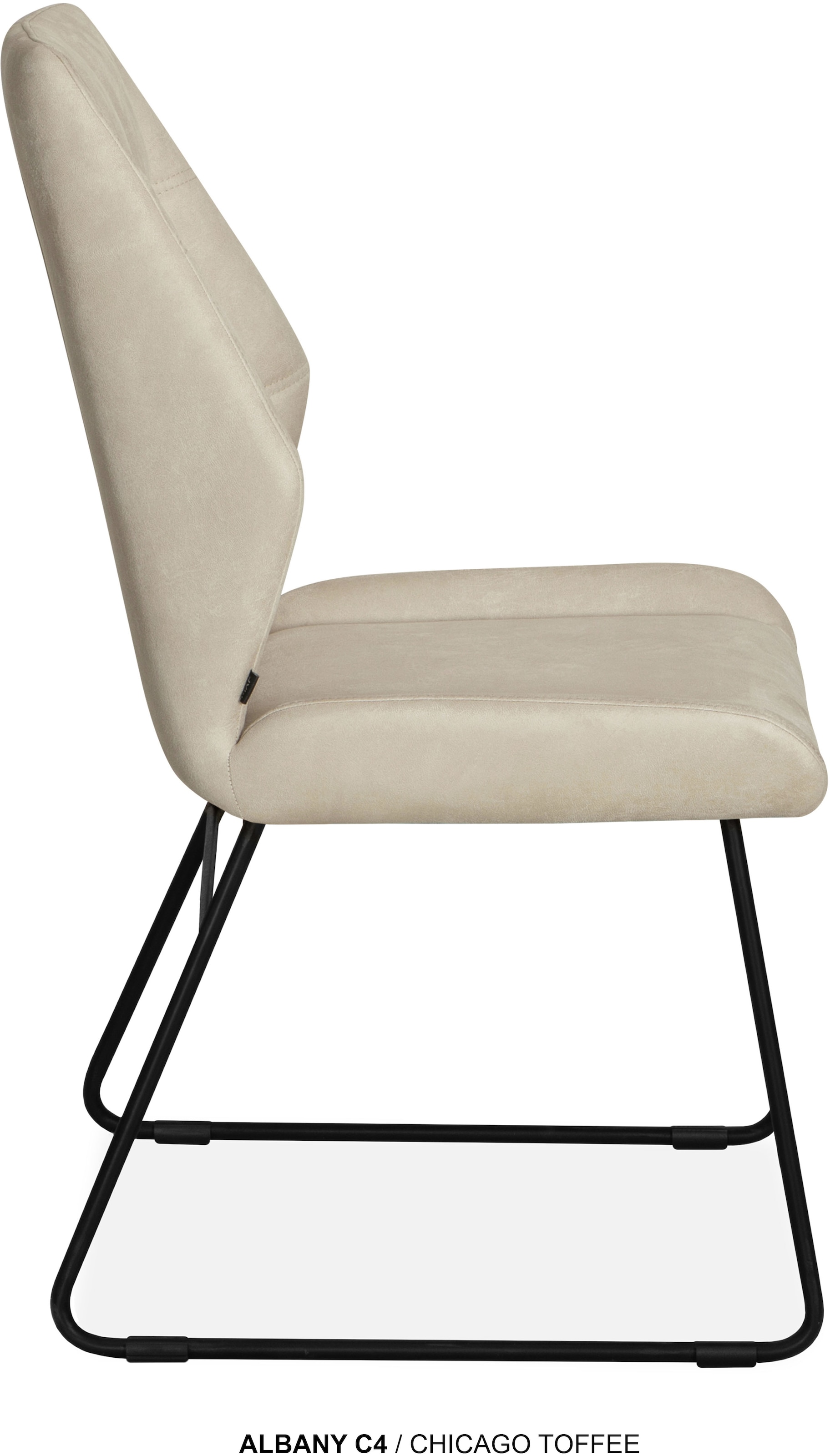 OMG Design Esszimmerstuhl »Albany« (Set) 1 Stk.Esszimmerstuhl, pflegeleichter Bezug