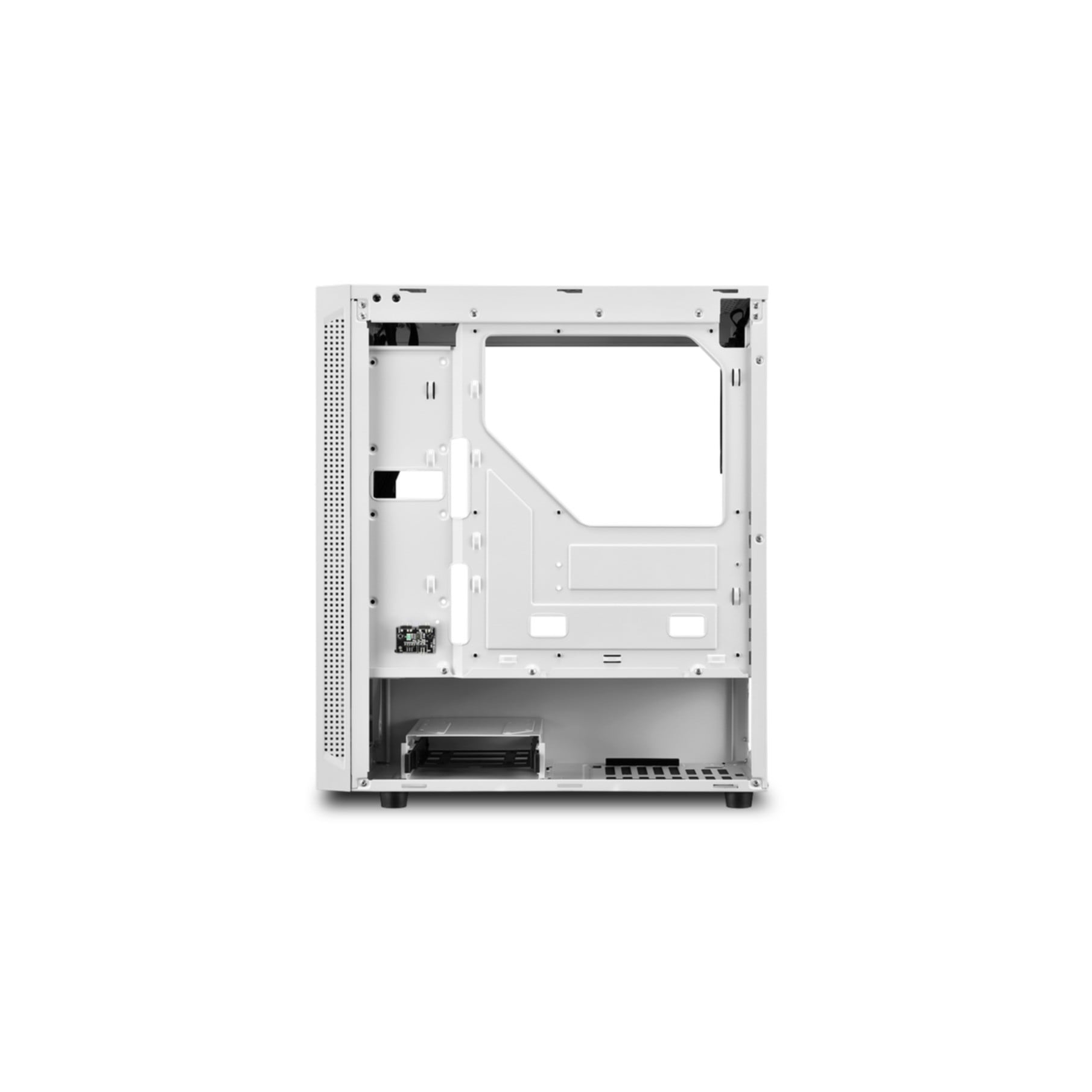 Sharkoon PC-Gehäuse »RGB Slider«