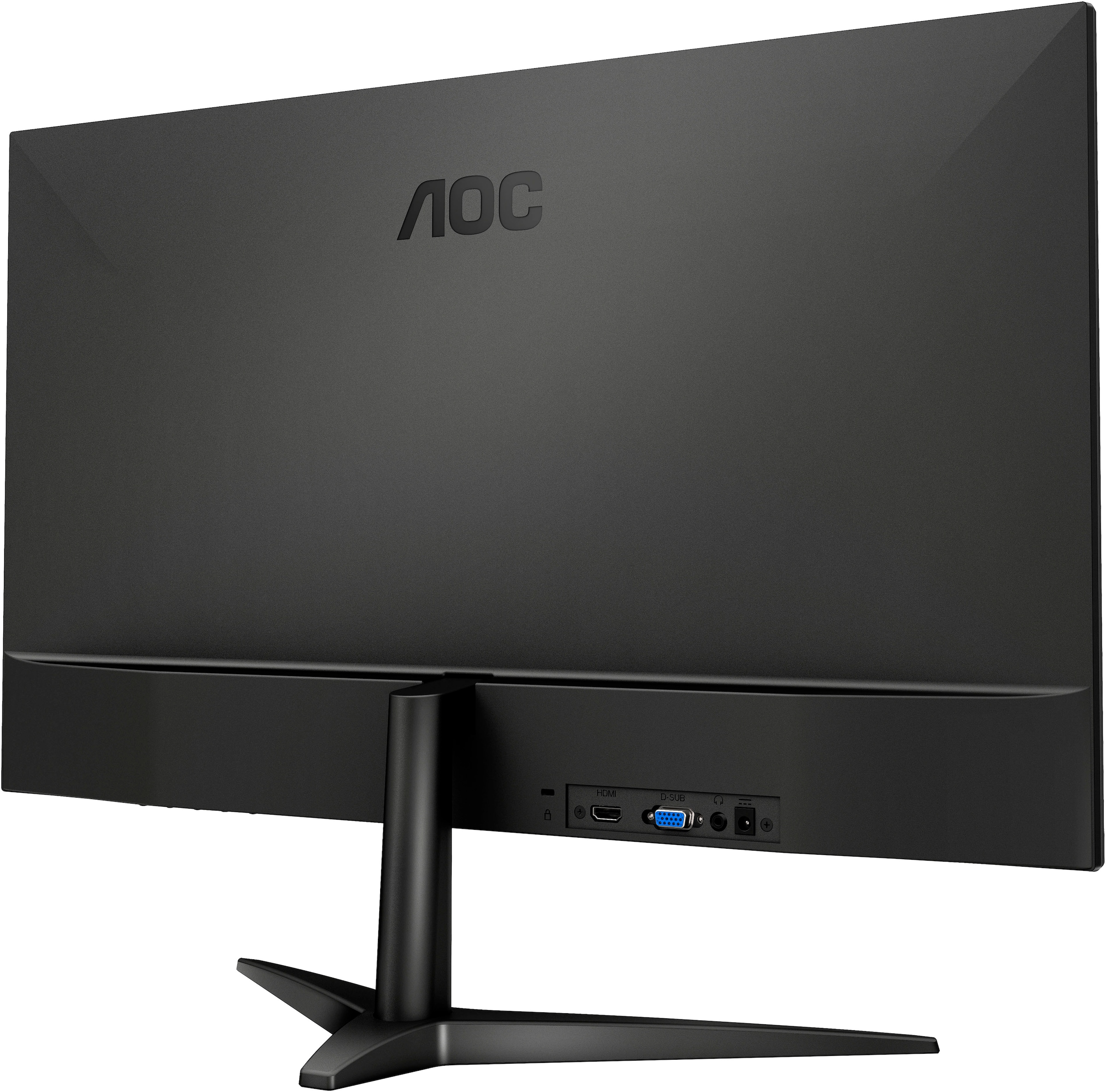 AOC LED-Monitor »24B1H«, 60 cm/24 Zoll, 1920 x 1080 px, Full HD, 5 ms Reaktionszeit, 60 Hz
