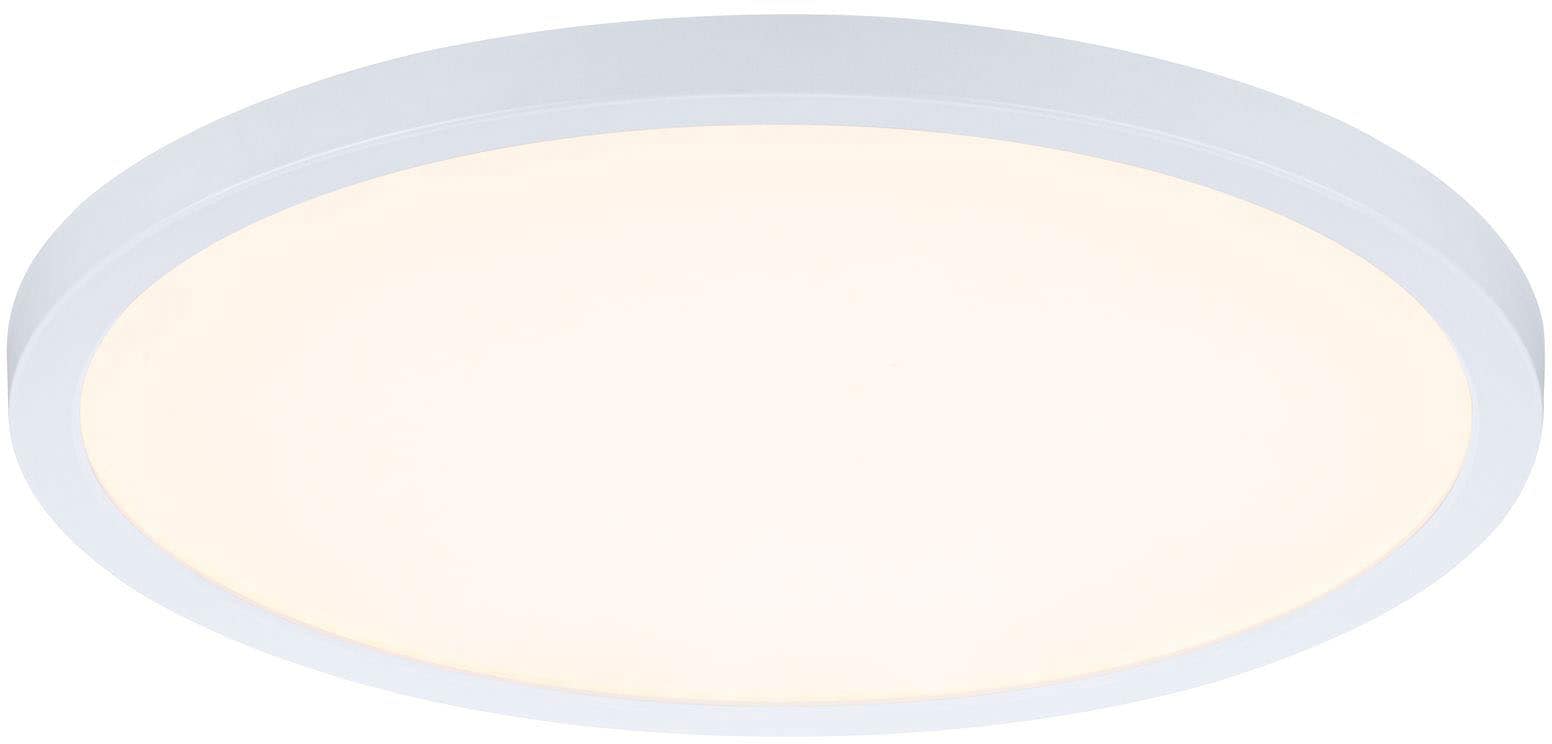 Paulmann LED Bad-Einbauleuchte »Areo«, Schutzart IP44, 3-Stufen-dimmbar, Ø 23 cm, inkl. LED Leuchtmittel