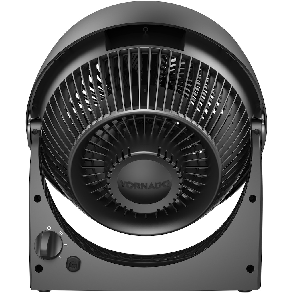 VORNADO Bodenventilator »Raumzirkulator Kompakt Modell 633«