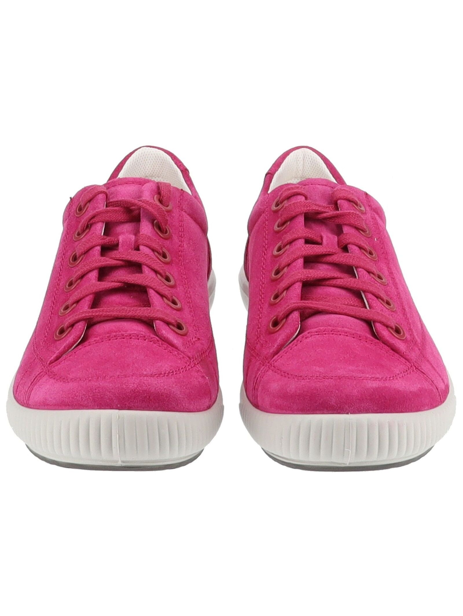 Legero Schnürschuh »Legero Halbschuhe Veloursleder«