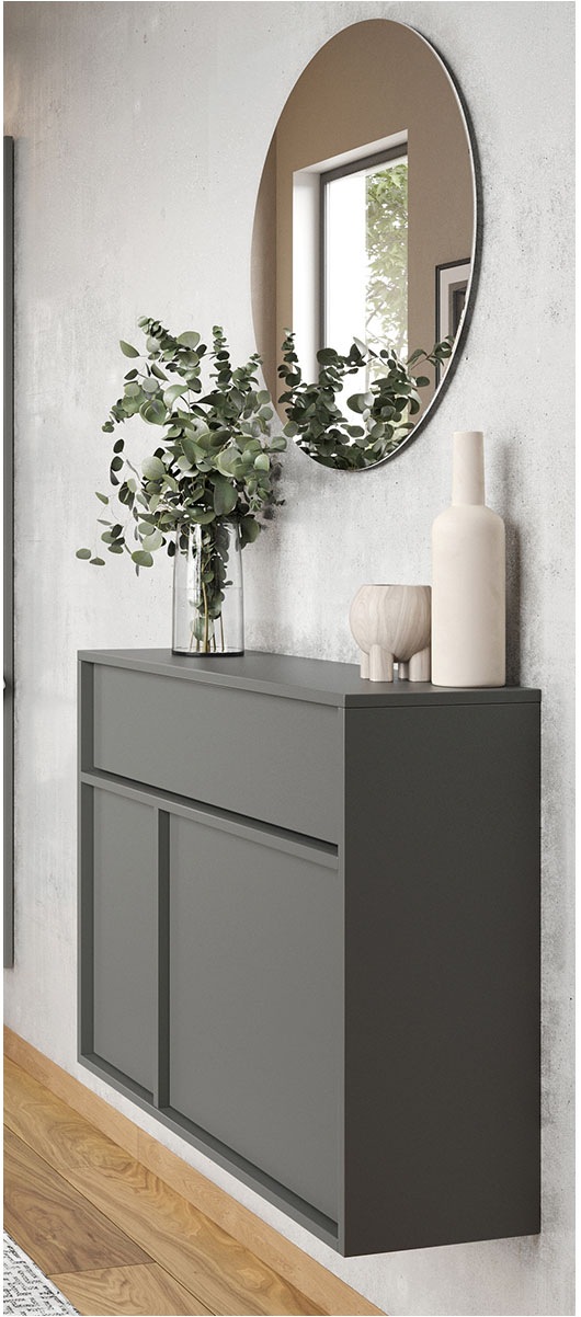 GERMANIA Garderoben-Set »GW-Ameca 2.0« 2 Stk. tlg. günstig online kaufen