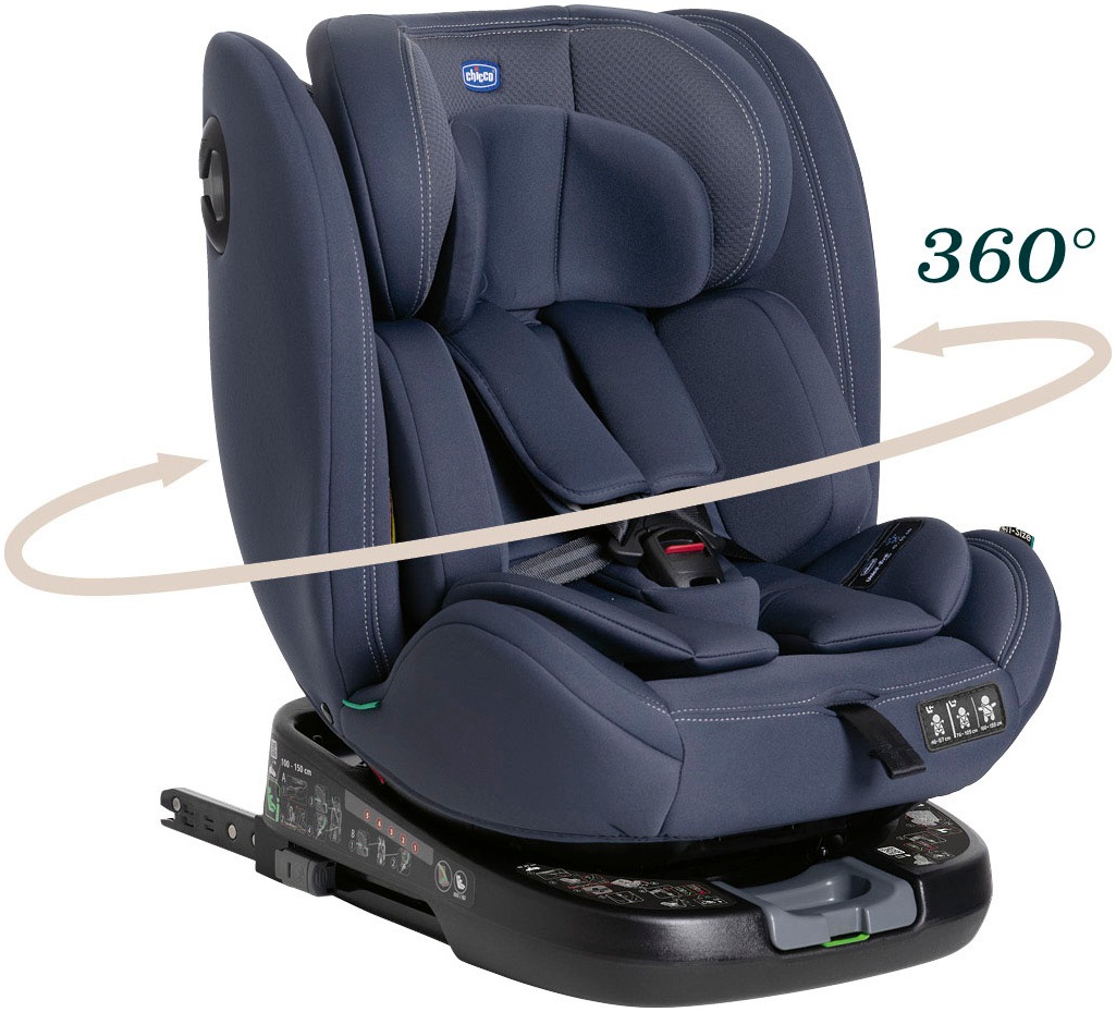 Chicco Autokindersitz »UNICO EVO I-SIZE«