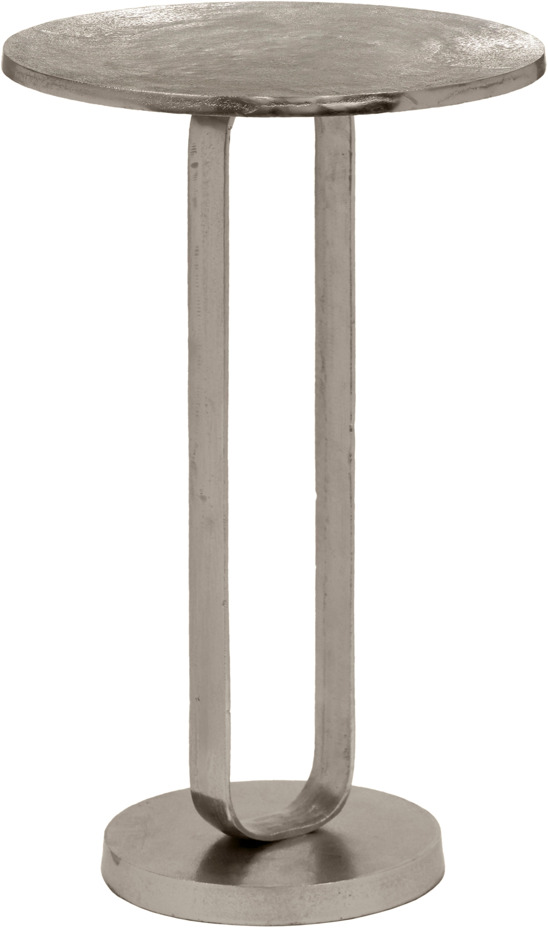 MIRRORS AND MORE Beistelltisch »TAMARA« 2 günstig online kaufen