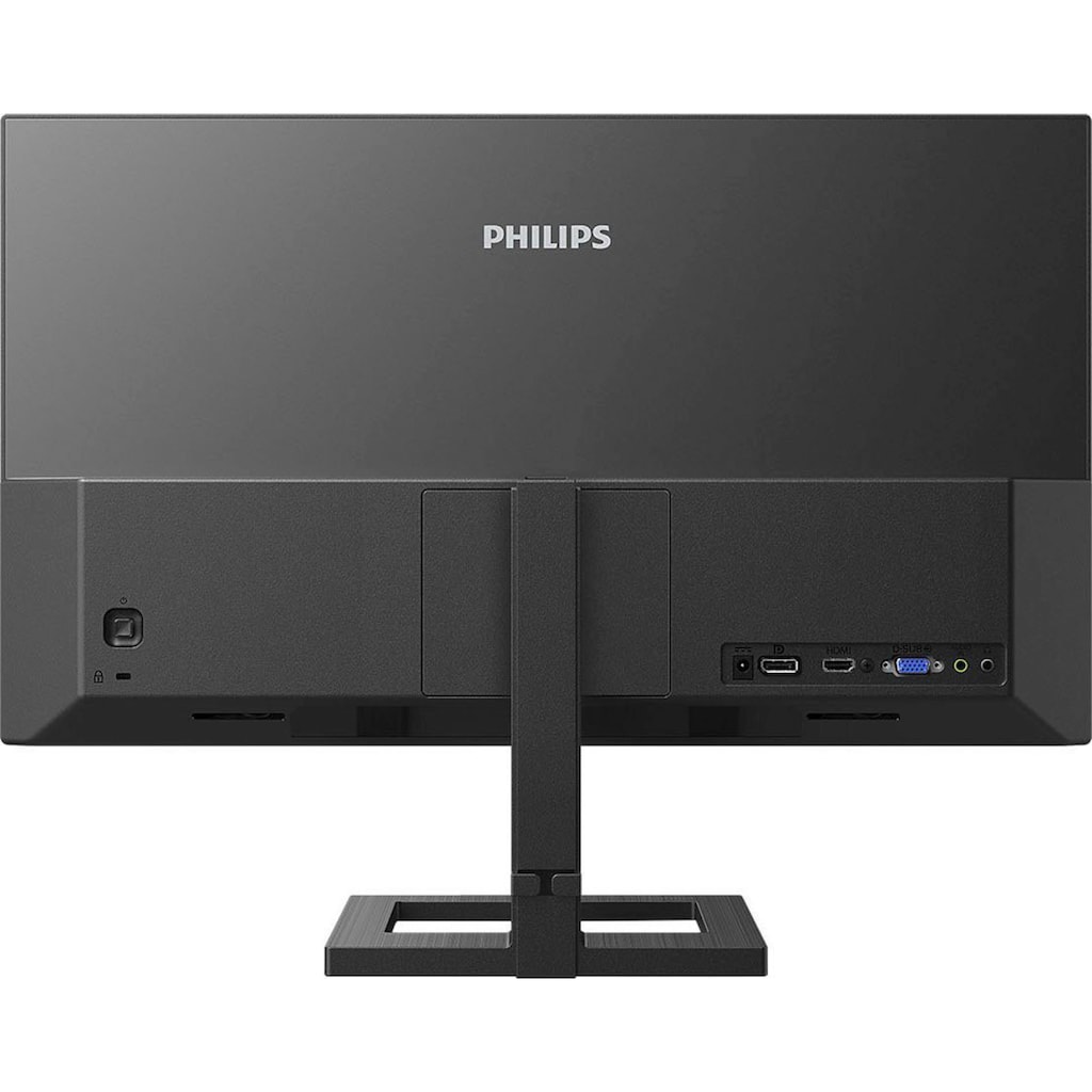 Philips LCD-Monitor »242E2FA«, 60,5 cm/23,8 Zoll, 1920 x 1080 px, Full HD, 4 ms Reaktionszeit, 75 Hz
