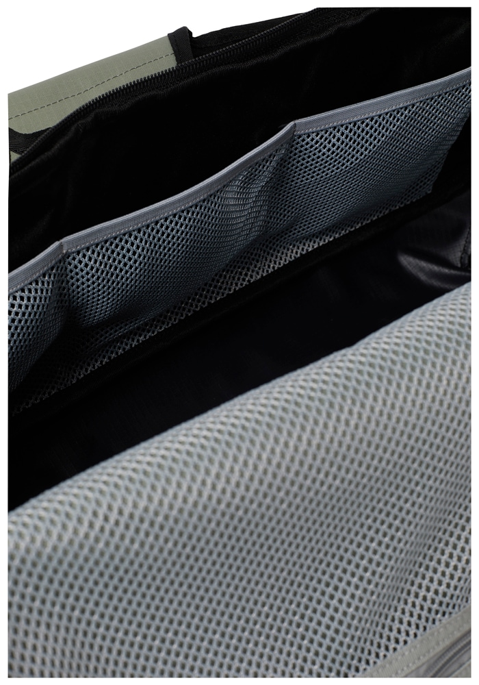 Jack Wolfskin Sporttasche »ALL-IN DUFFLE 35«