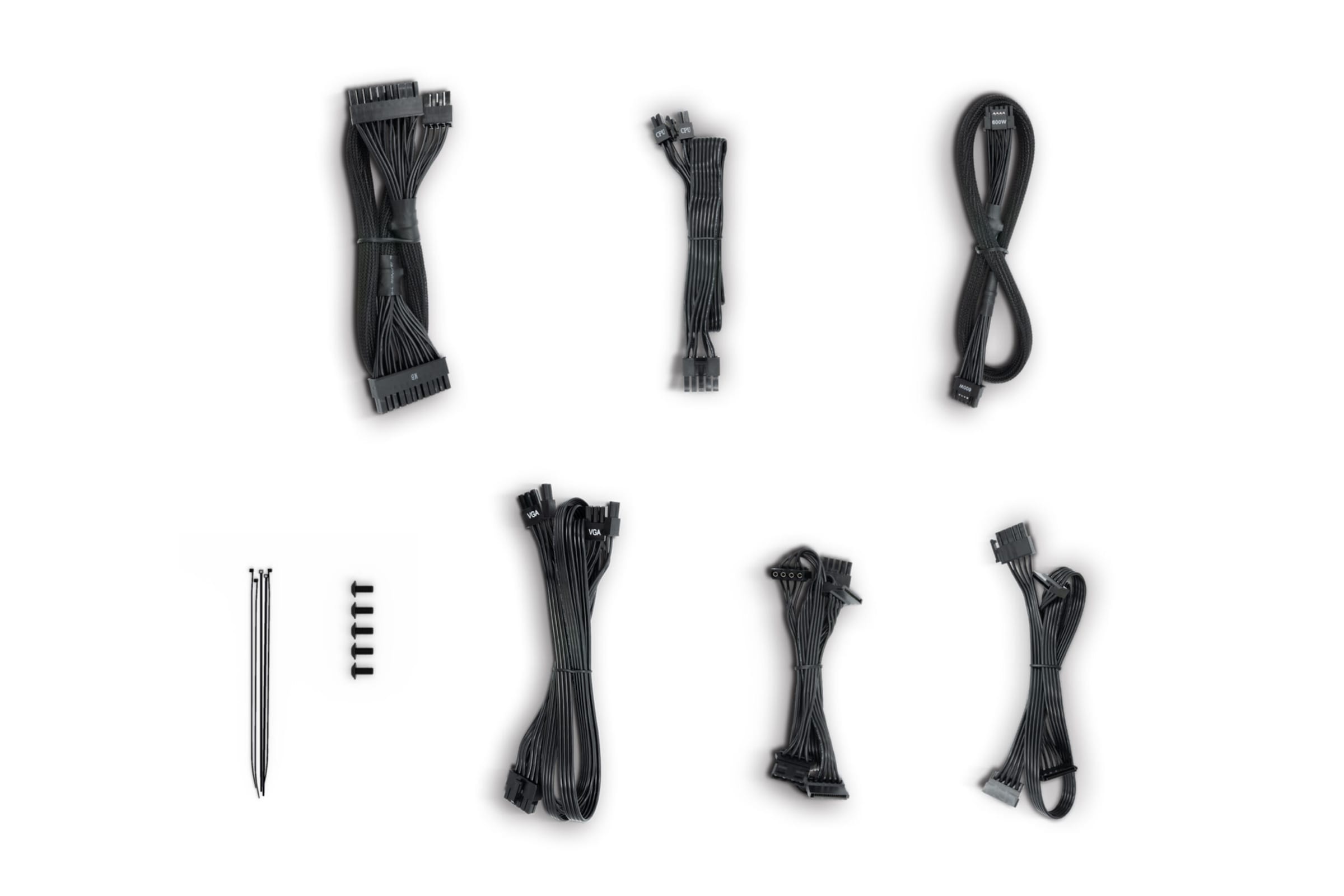 be quiet! Netzteil »Pure Power 13 M  550W«