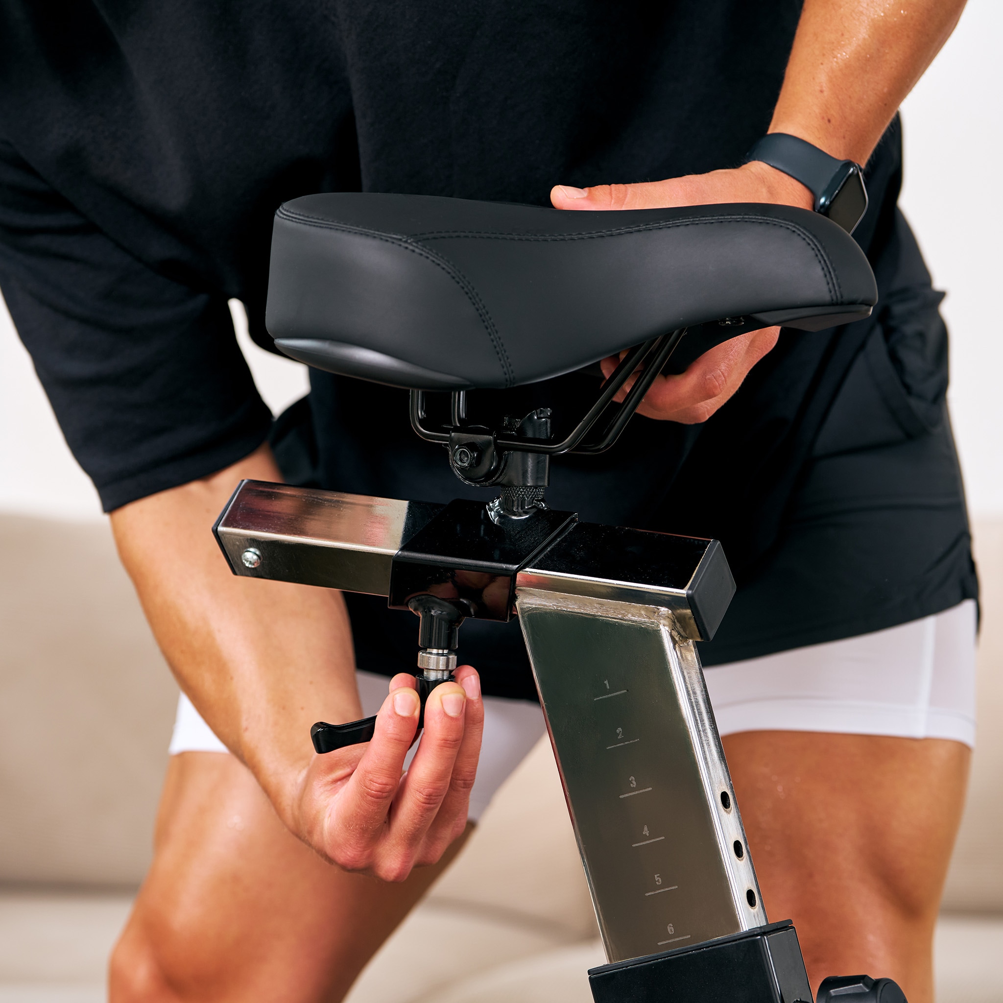 Hammer Ergometer »Presidio«