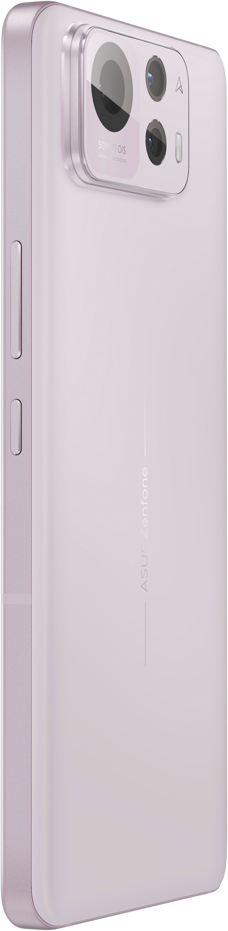 Asus Smartphone »Zenfone 12 Ultra«, Sakura White