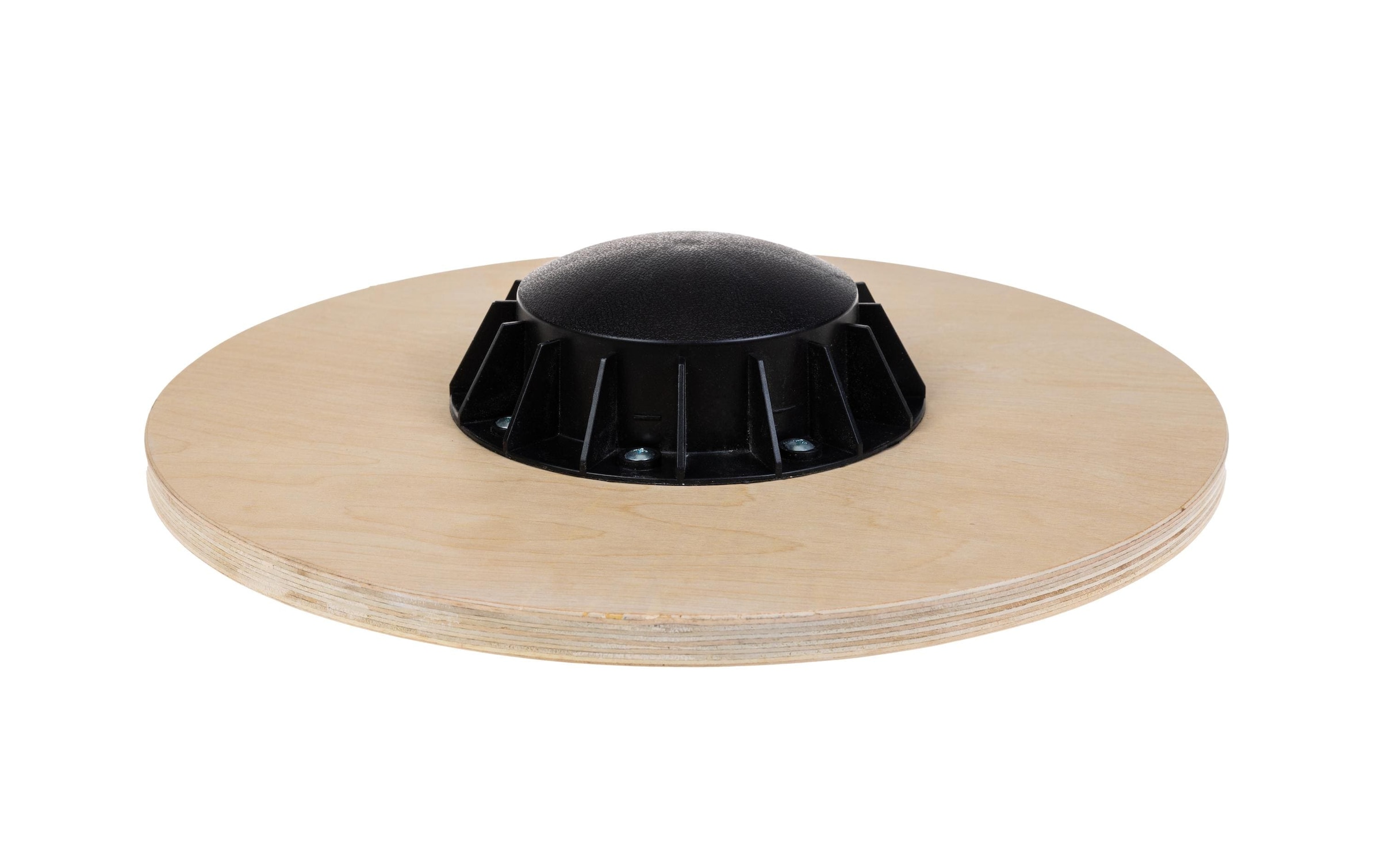 KOOR Balanceboard »Board Rund« Holzart: Birke (China)