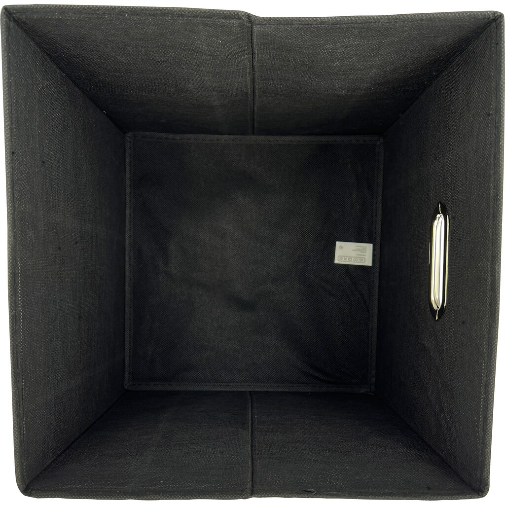 ADOB Aufbewahrungsbox »Faltbox«, (1 St.)