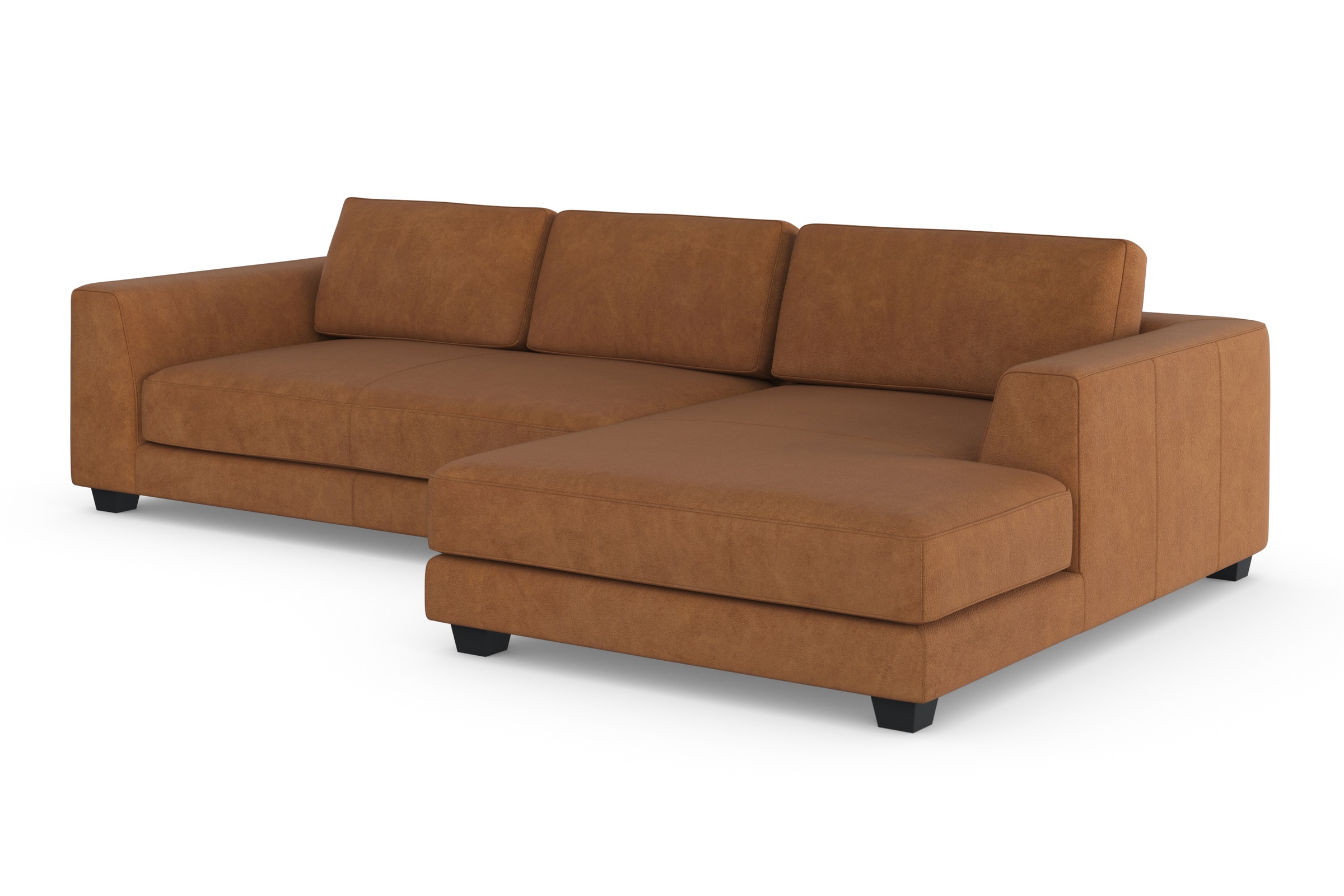 machalke® Ecksofa »atoll, L-Form«