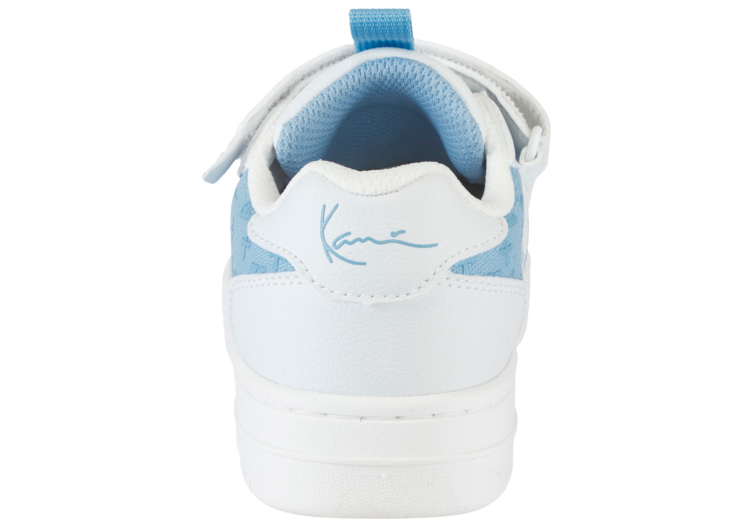 Karl Kani Sneaker »89 TONGUE TAPE PS«  für Kinder
