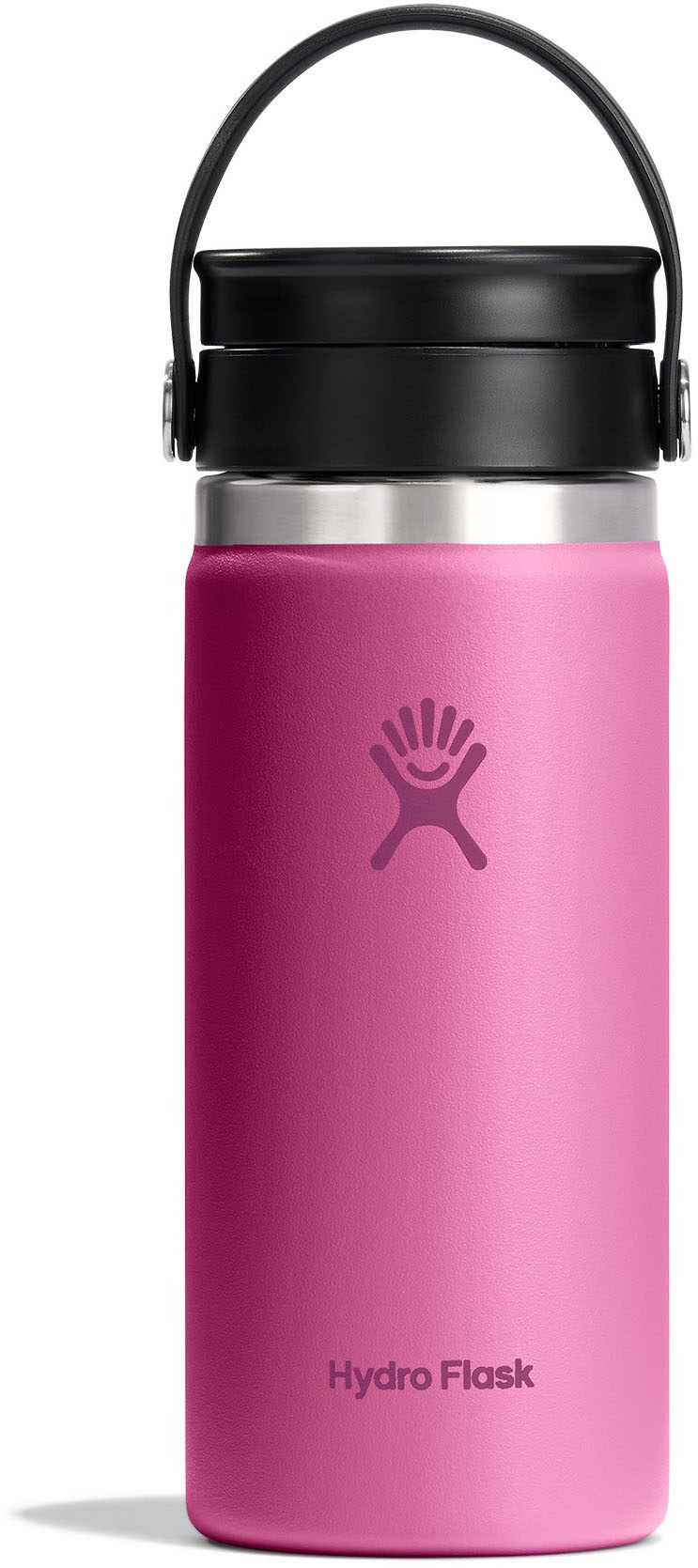 Hydro Flask Thermobecher »16 Oz Wide Flex SIP Lid«, (1 tlg.), Hochwertiger günstig online kaufen