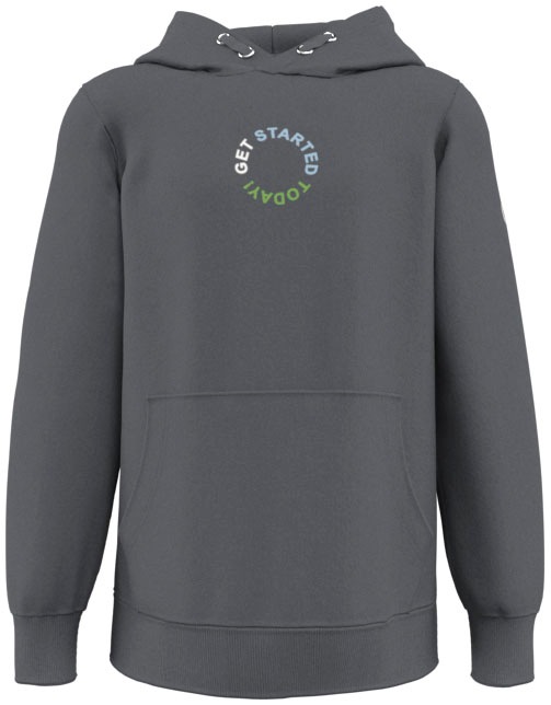 KIDSWORLD Kapuzensweatshirt »GET STARTED TODAY!« kaufen online