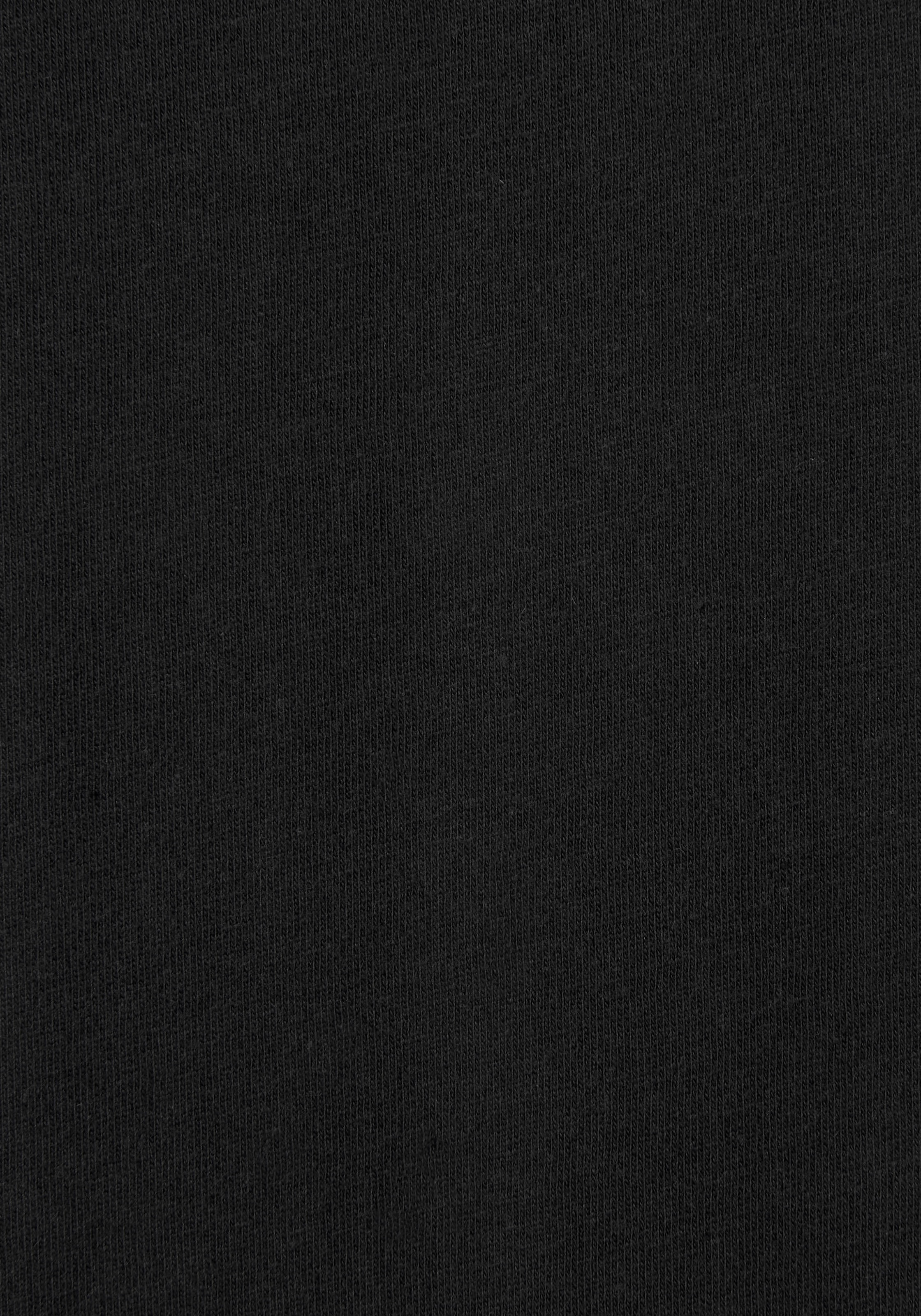 Vivance Dreams Bigshirt mit Frontdruck