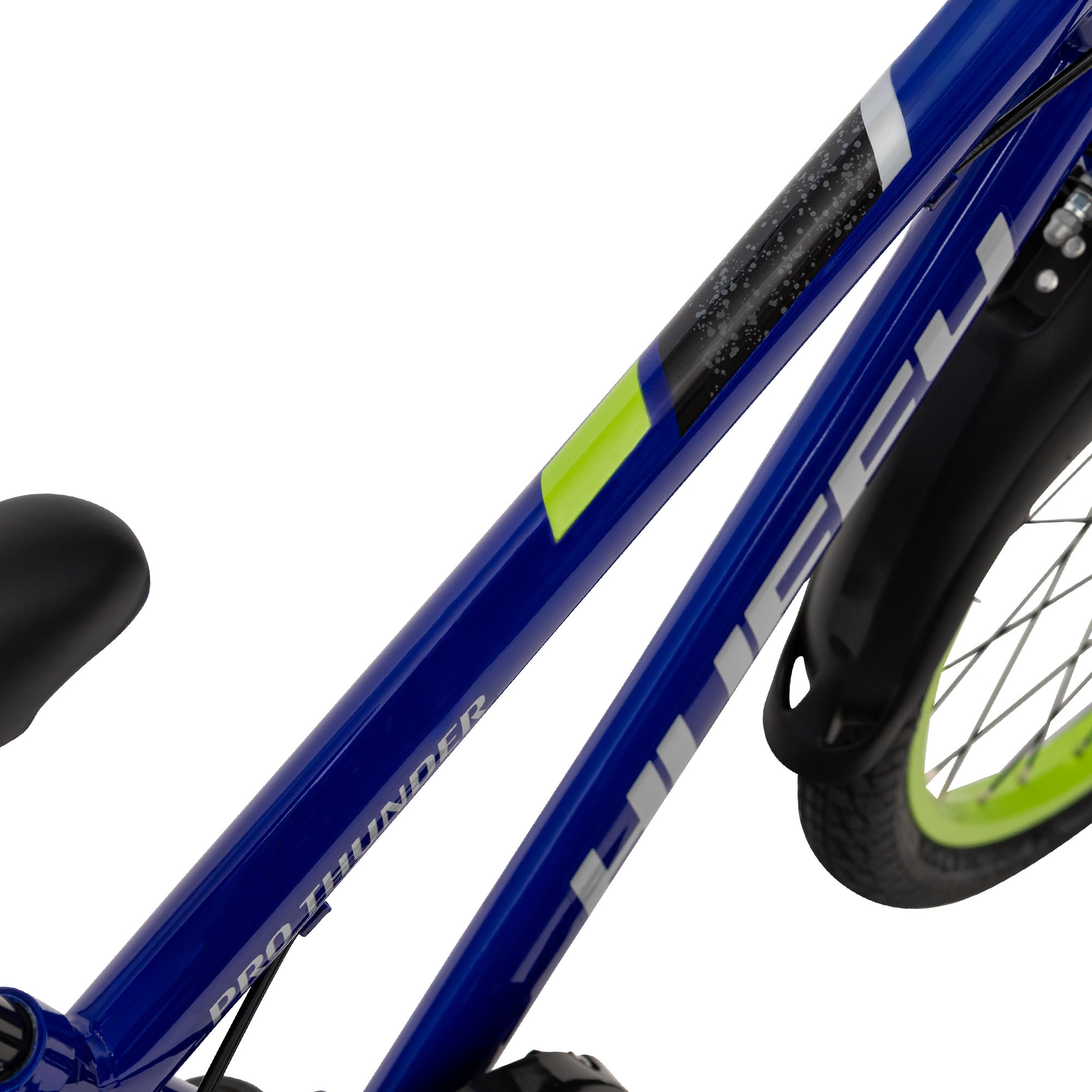 Huffy Kinderfahrrad »Pro Thunder«