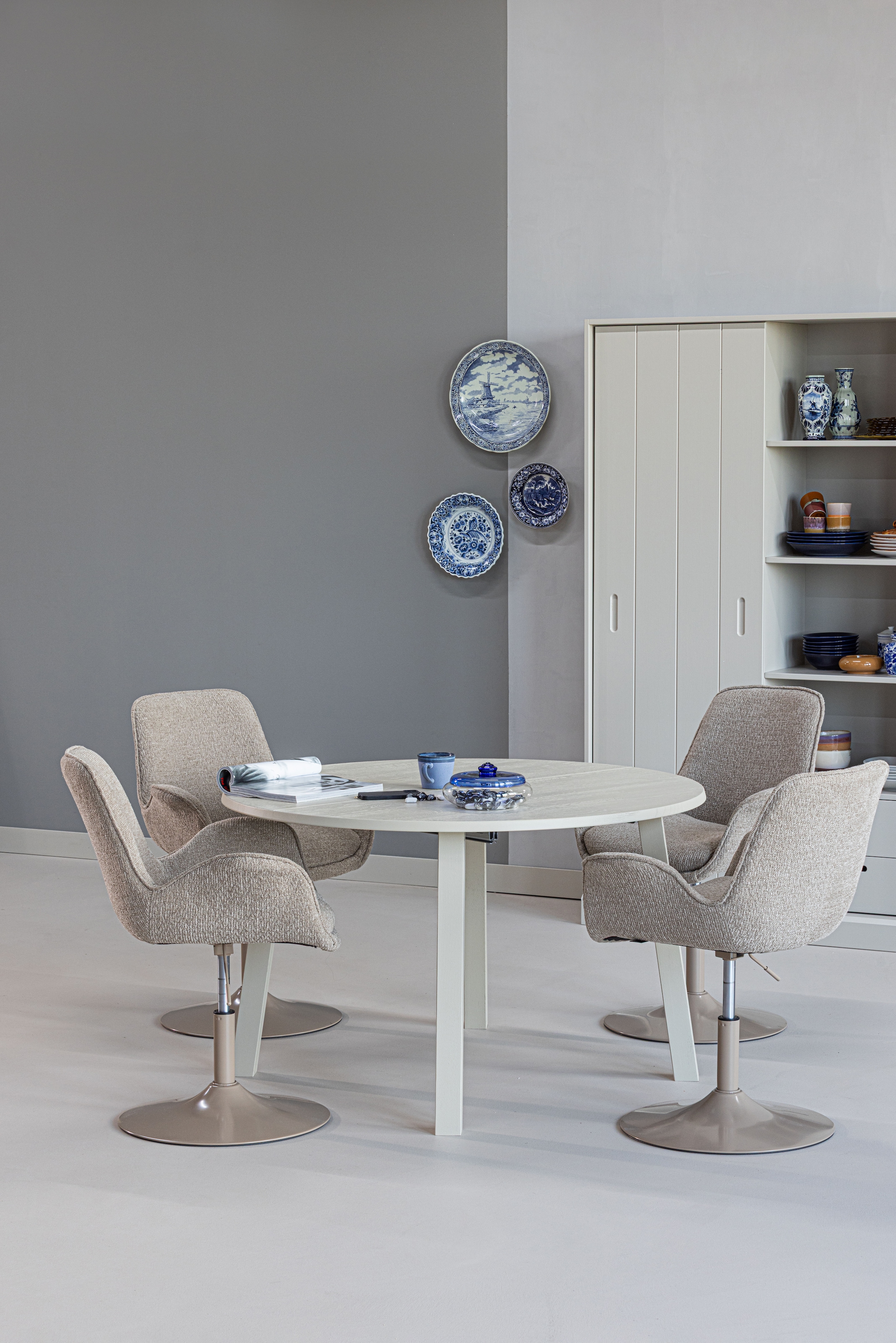 WOOOD Esszimmerstuhl ()