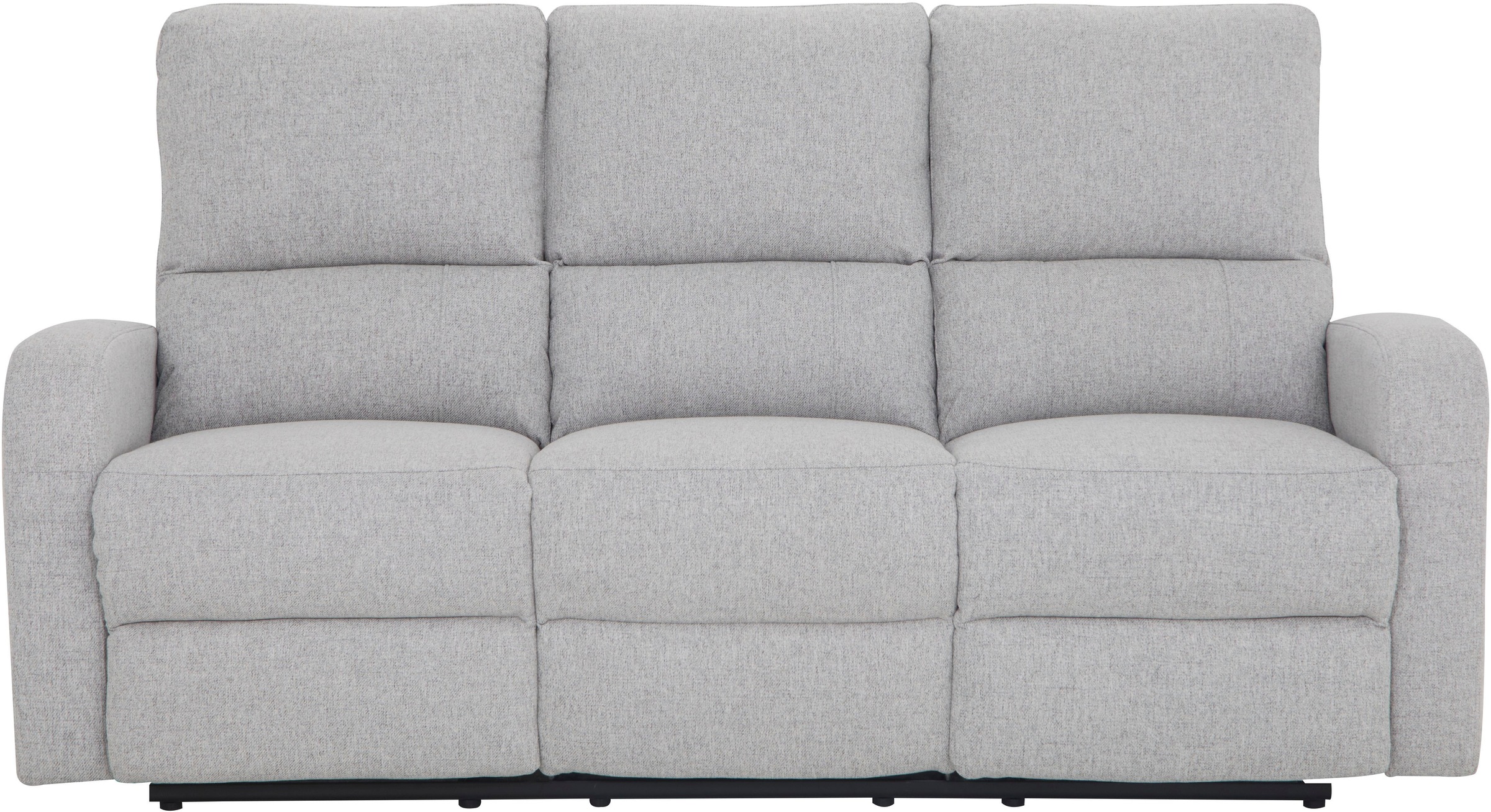 Home affaire 3-Sitzer »TOURNAY manuelle Relaxfunktion, Liegefunktion (105°- günstig online kaufen