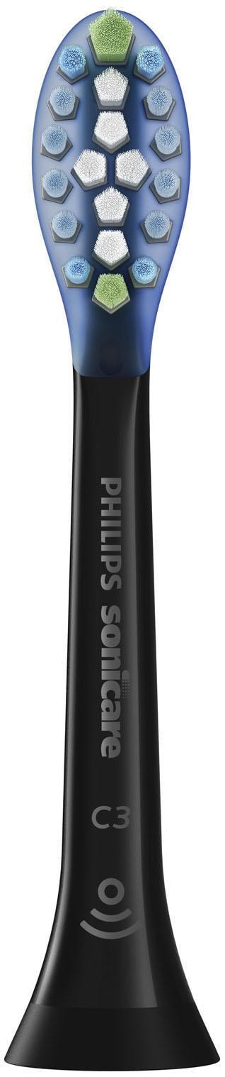 philips sonicare original aufsteckbürste premium plaque defence