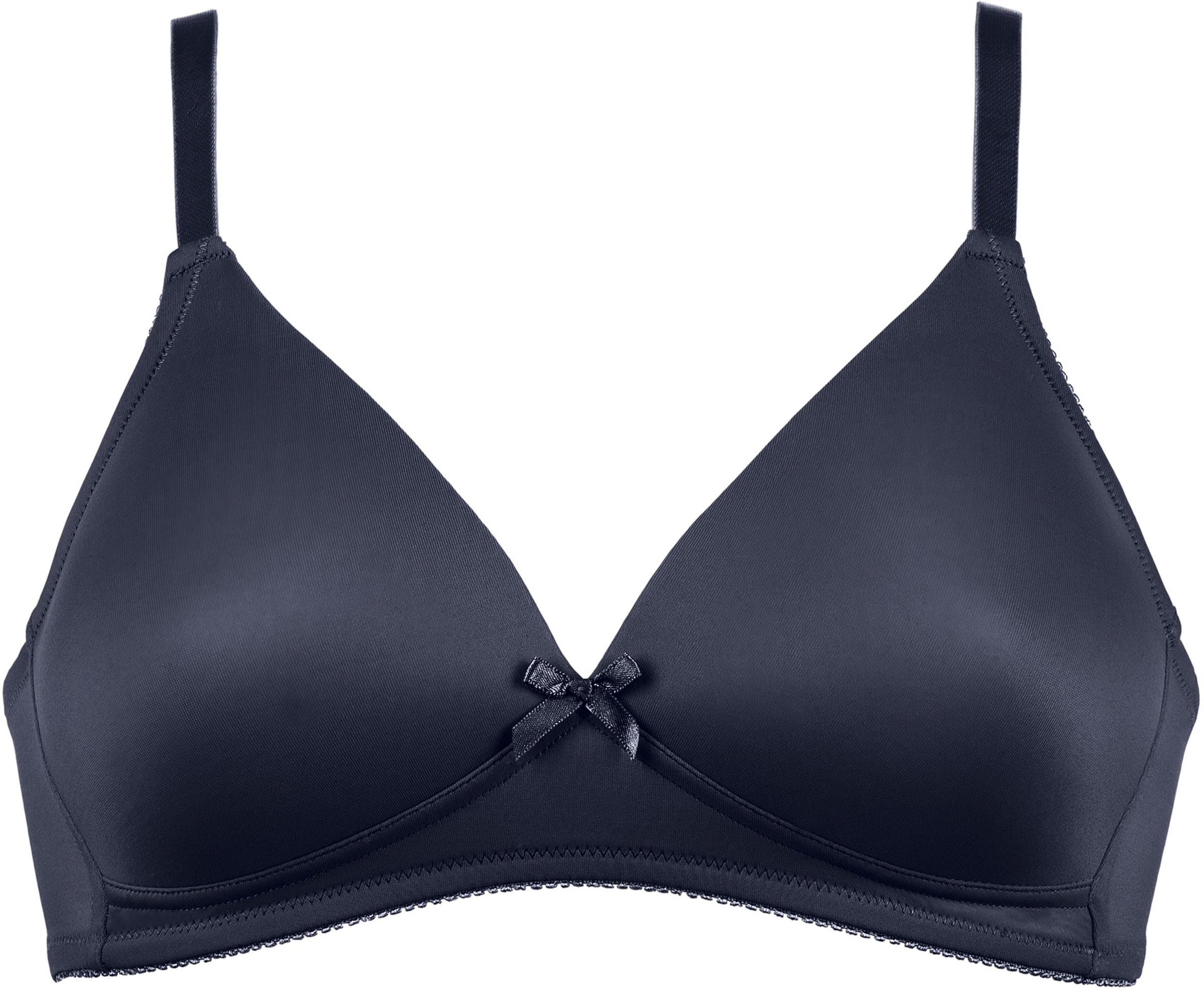 Naturana Bügelloser BH »Everyday«, mit Schale