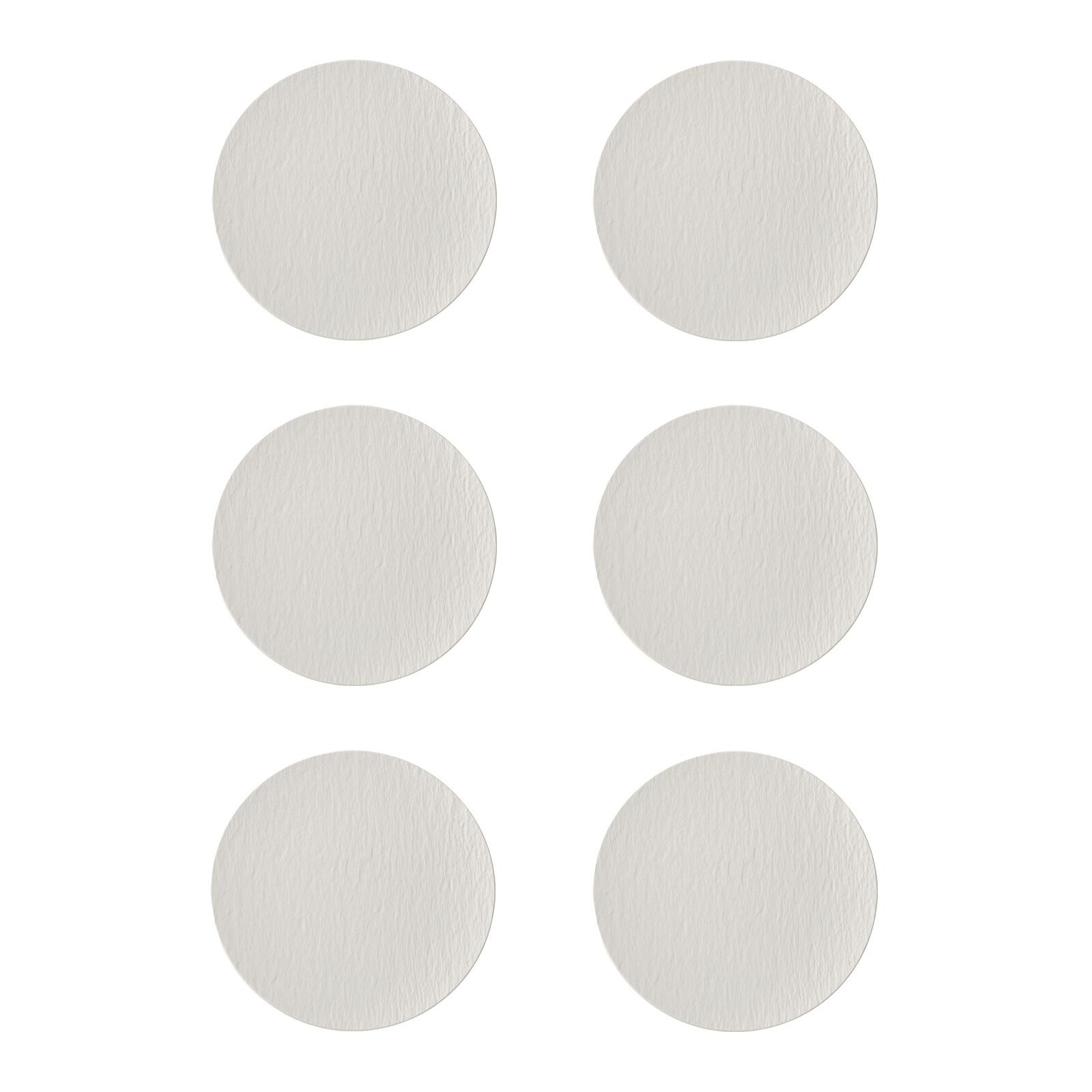 Villeroy & Boch Speiseteller »Universalteller Manufacture Rock ø 25.0 cm 6e günstig online kaufen