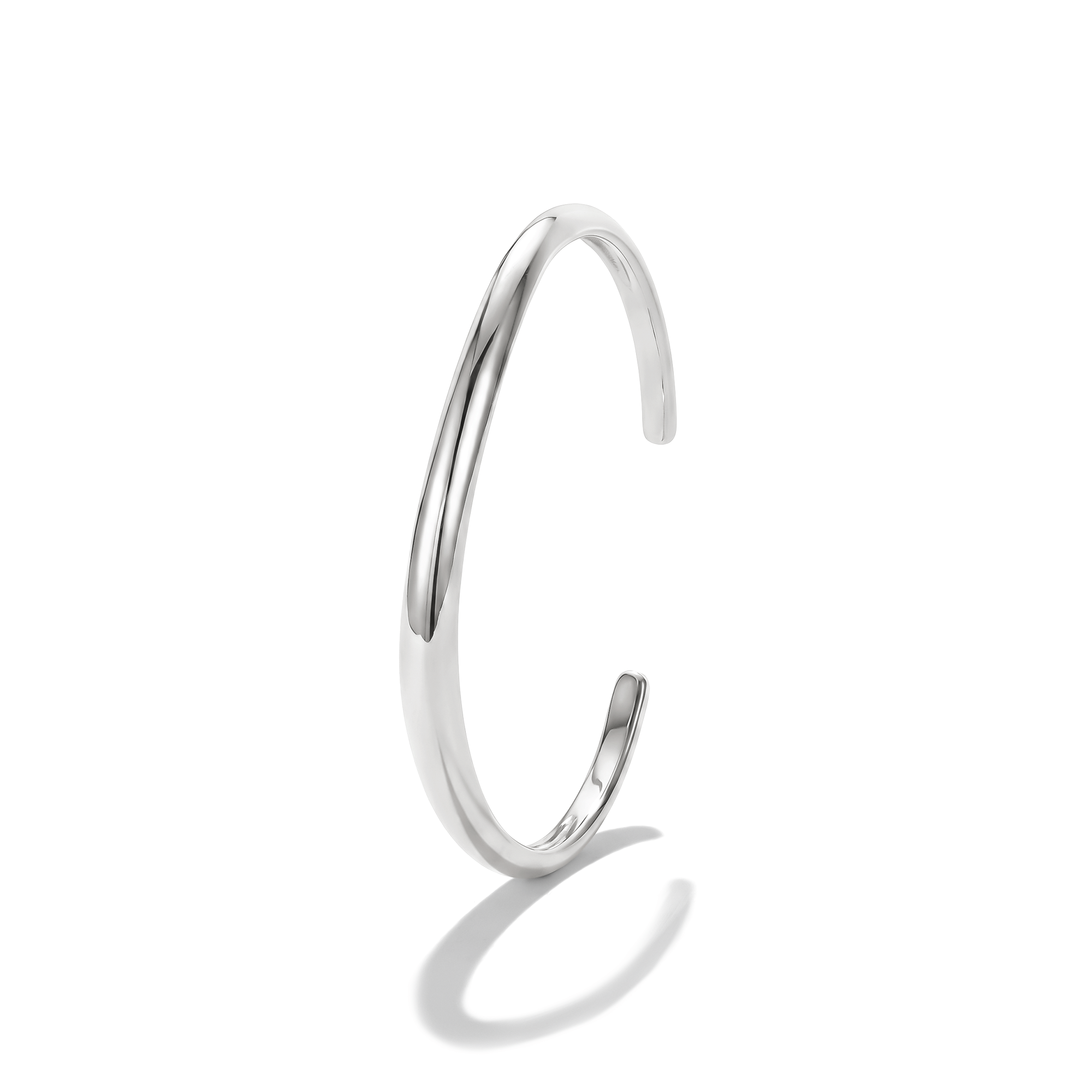 THOMAS SABO Armreif »Fluid Elegance Armreif«