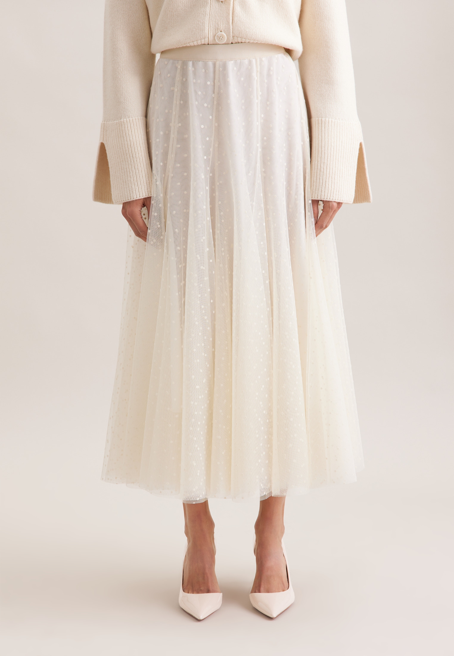 seidensticker Midirock