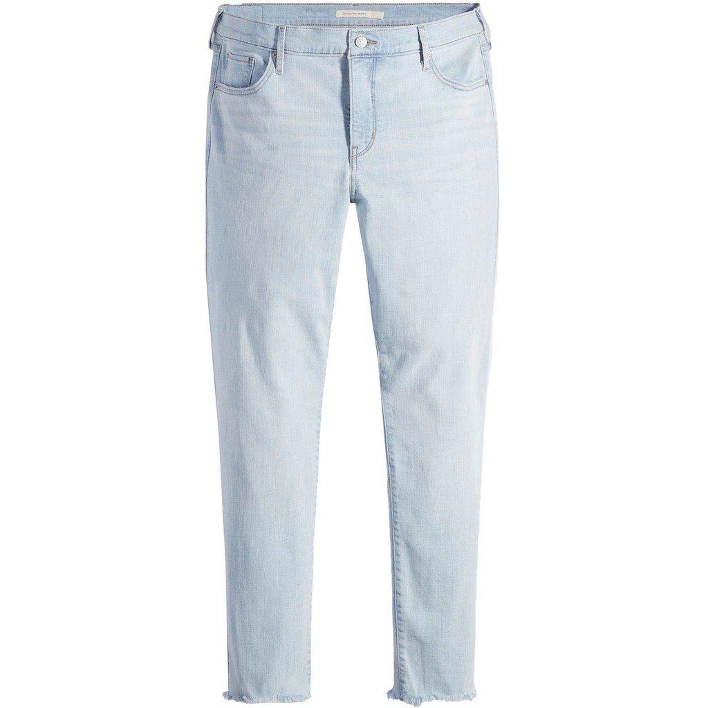 Levi's® Plus Skinny-fit-Jeans »311 PL SHAPING SKINNY«