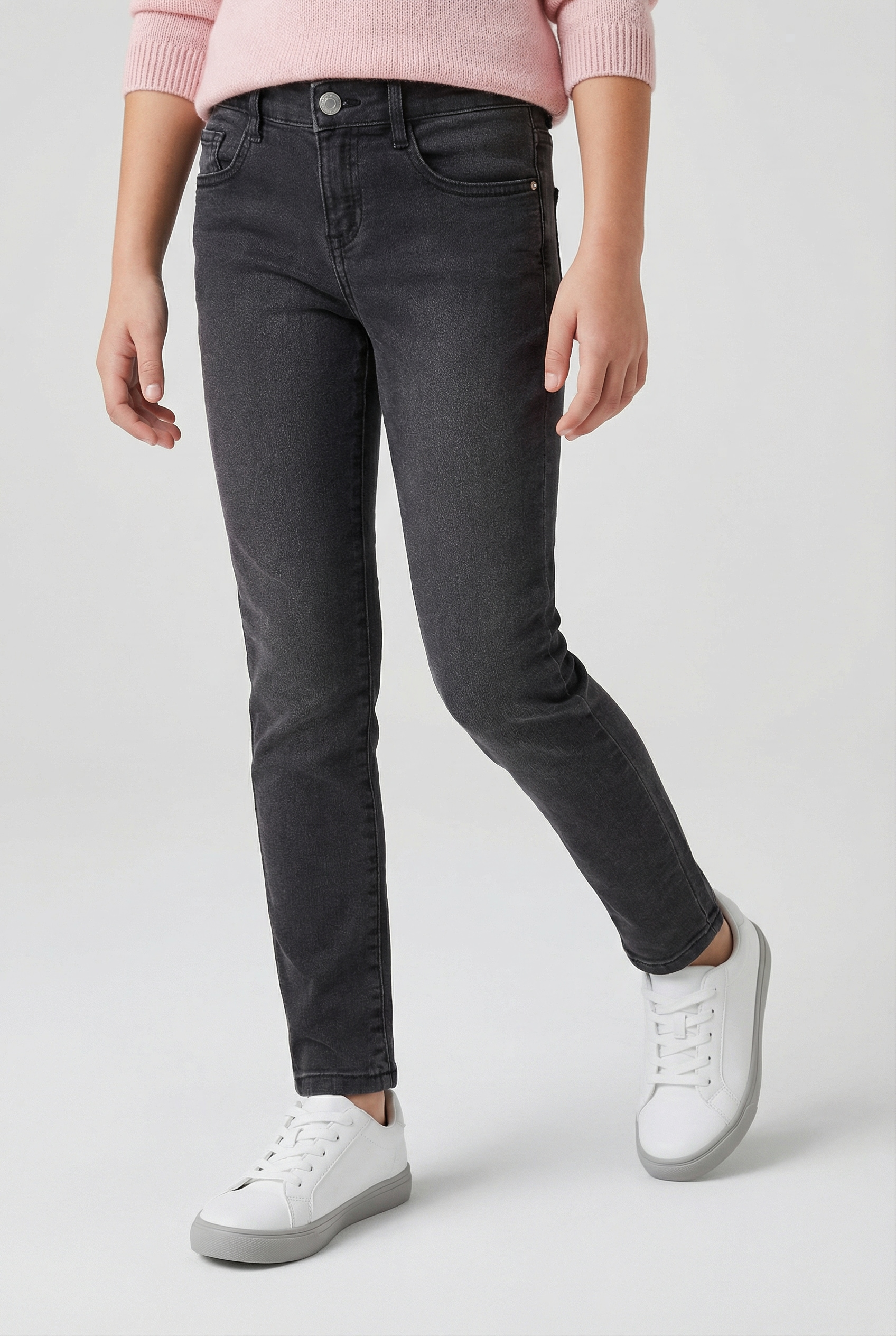 s.Oliver Junior Skinny-fit-Jeans im Five-Pocket Style