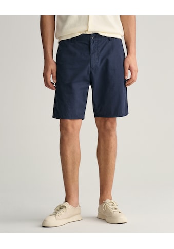 Chinoshorts »Relaxed Fit Chinoshorts«