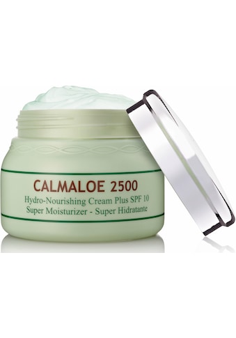 canarias cosmetics Tagescreme »Calmaloe 2500«, beruhigend und nährend kaufen