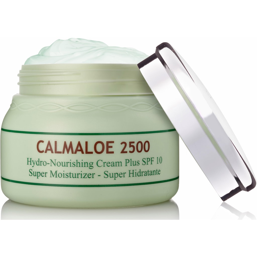 canarias cosmetics Tagescreme »Calmaloe 2500«, beruhigend und nährend