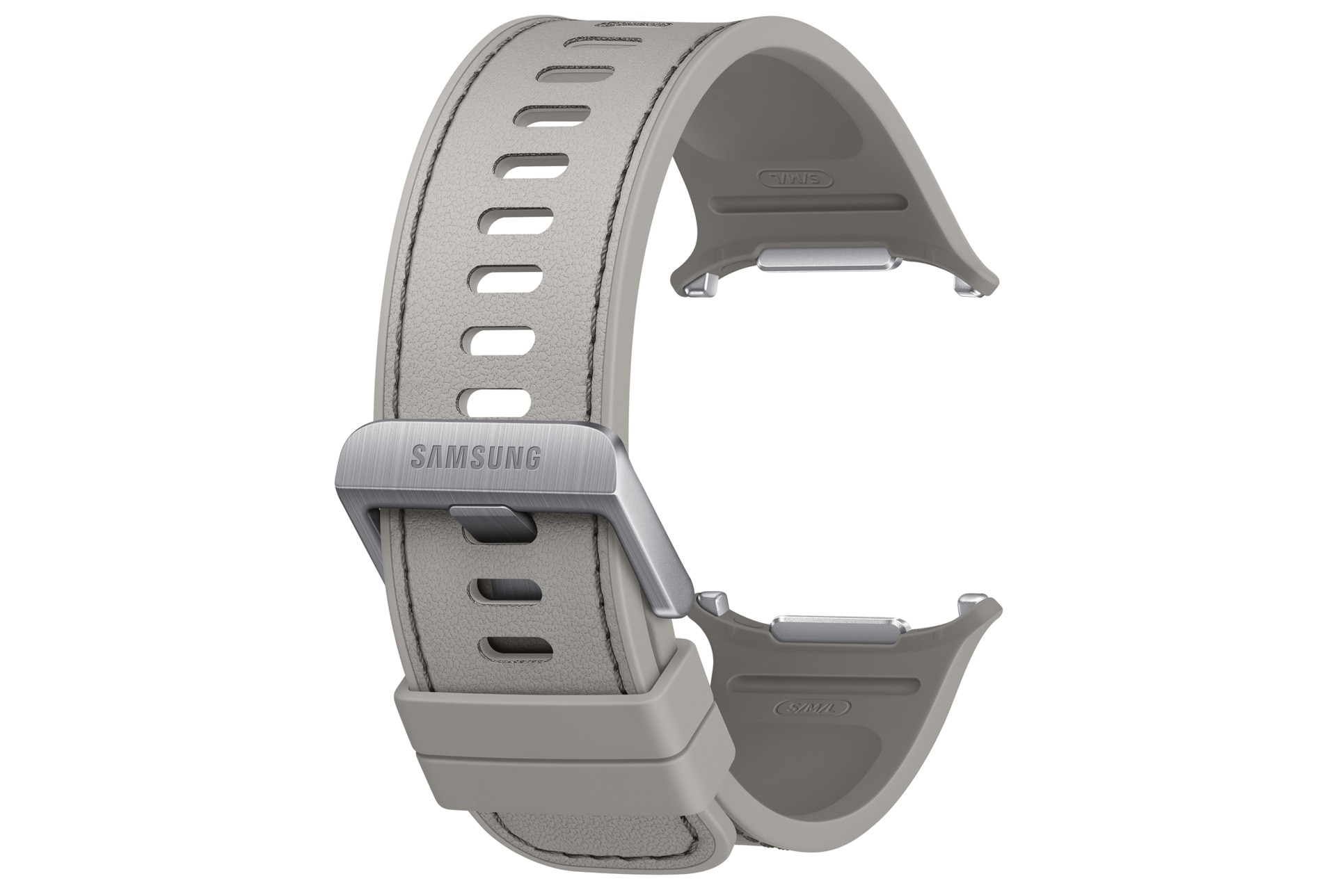 Samsung Smartwatch-Armband »Peakform Band für Galaxy Watch Ultra2 und Ultra«
